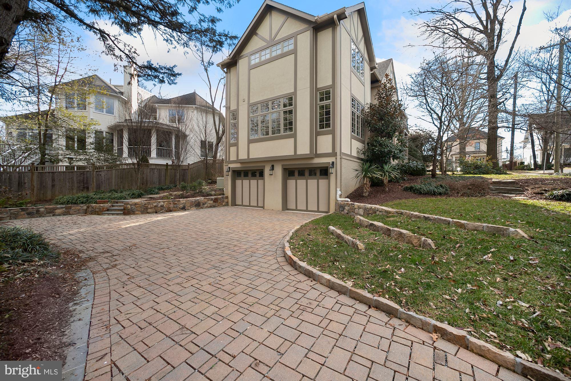 CHEVY CHASE - Residential