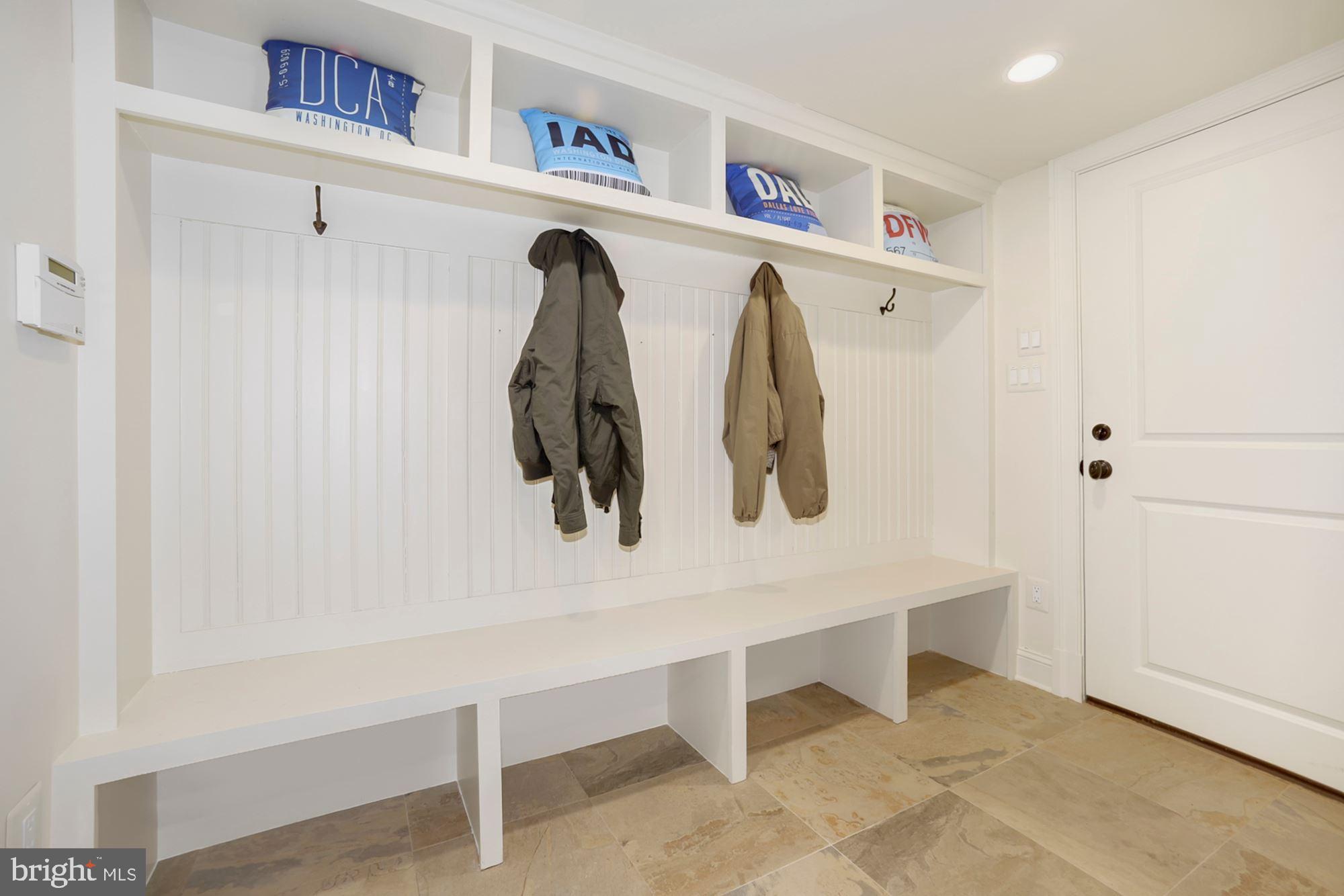 CHEVY CHASE - Residential