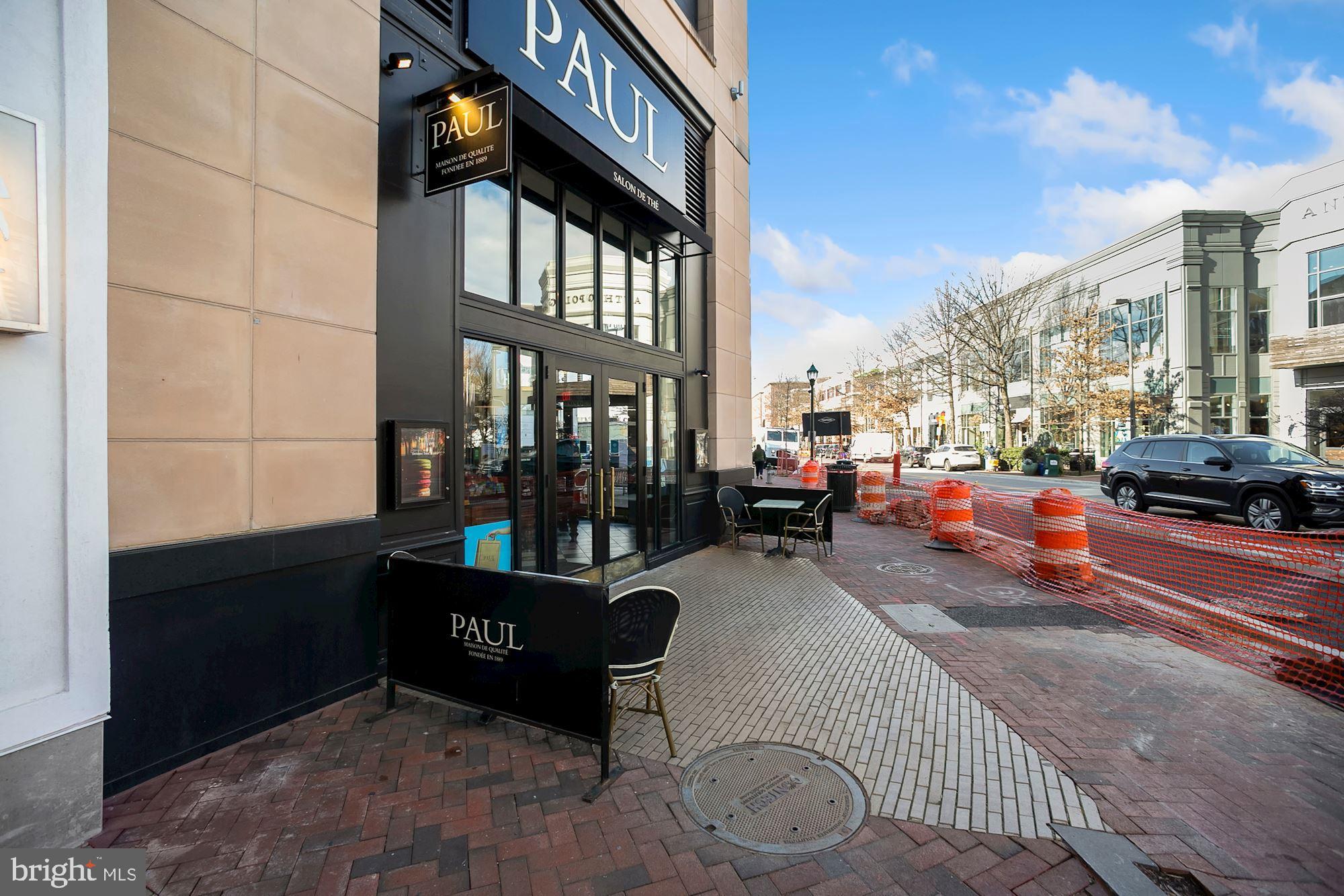 CHEVY CHASE - Residential