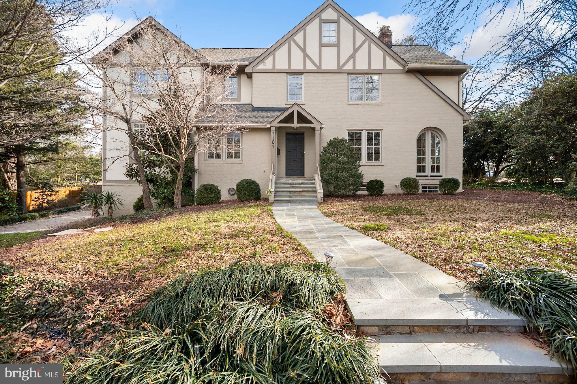 CHEVY CHASE - Residential