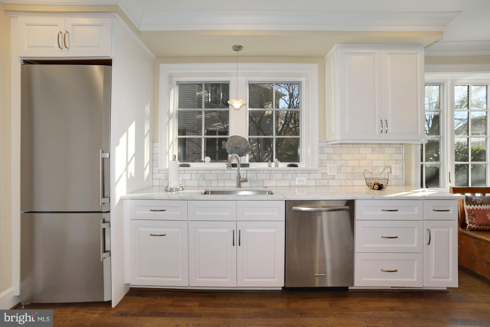 CHEVY CHASE - Residential