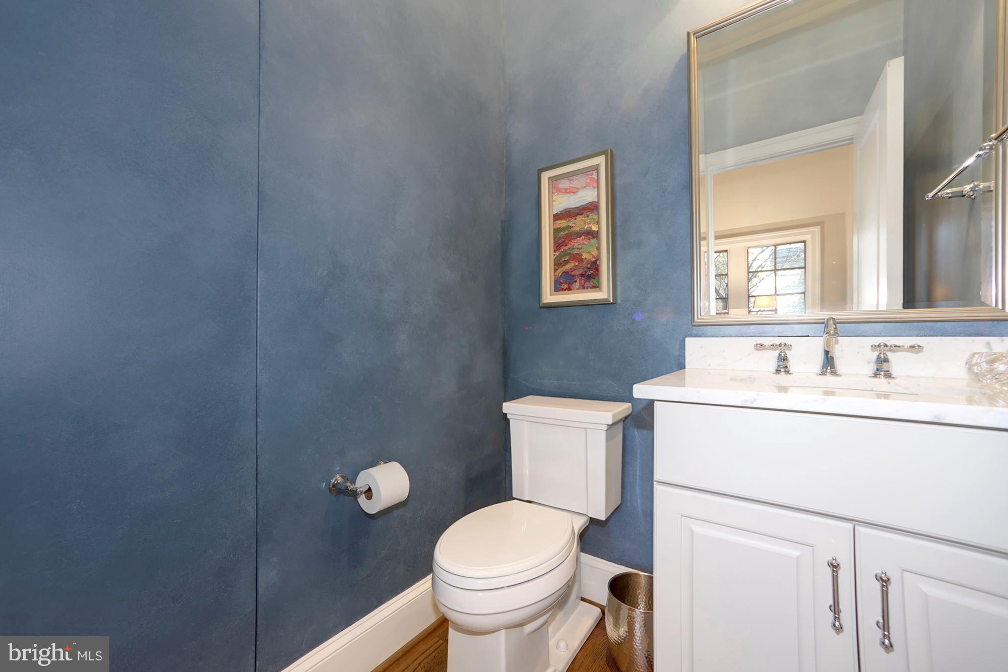 CHEVY CHASE - Residential