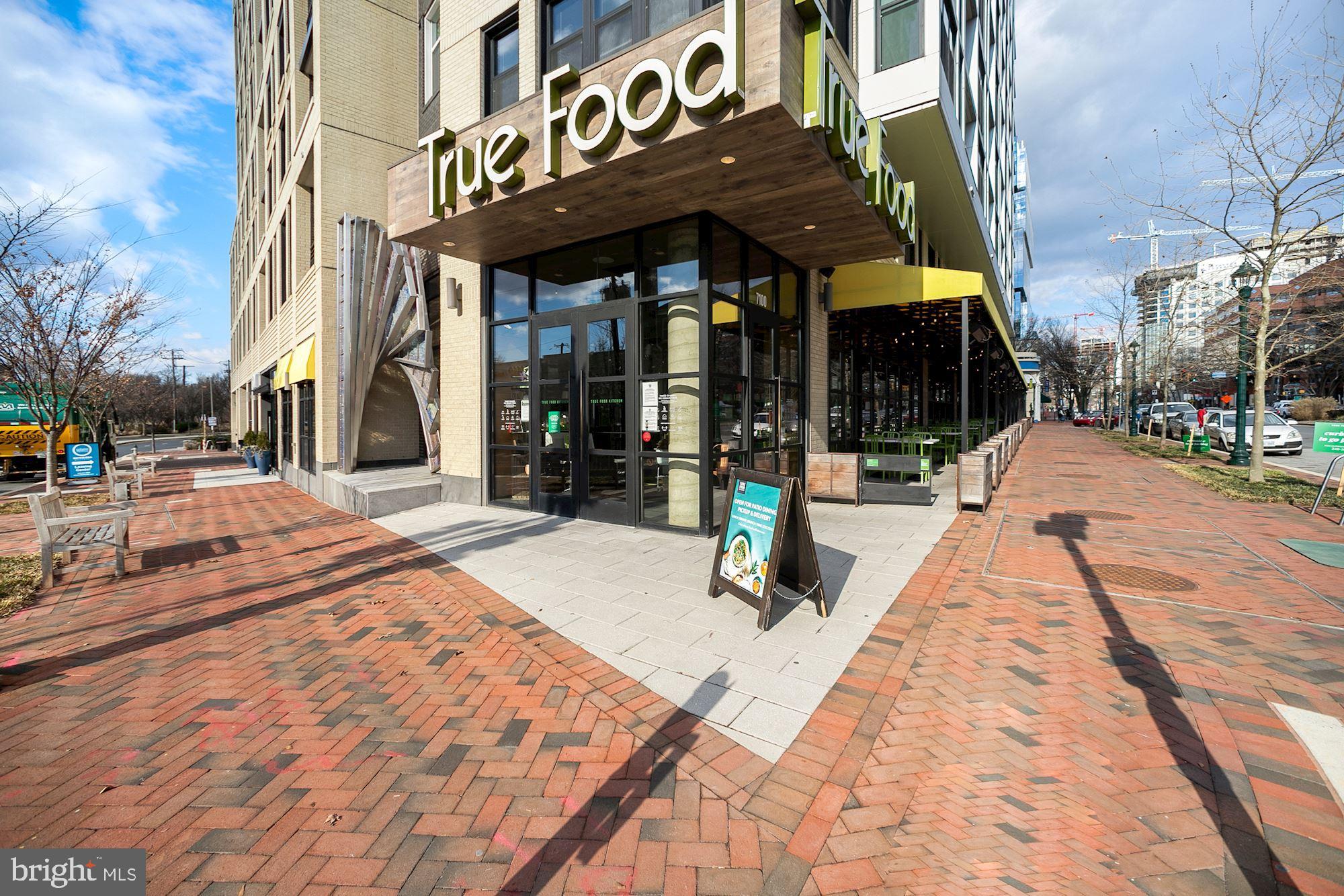 CHEVY CHASE - Residential