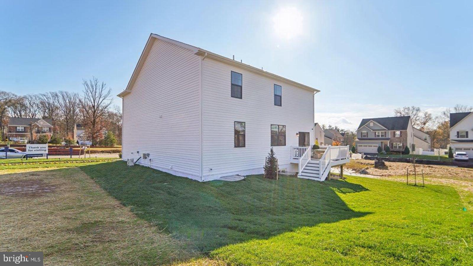 9520 BOLTON FARM LANE