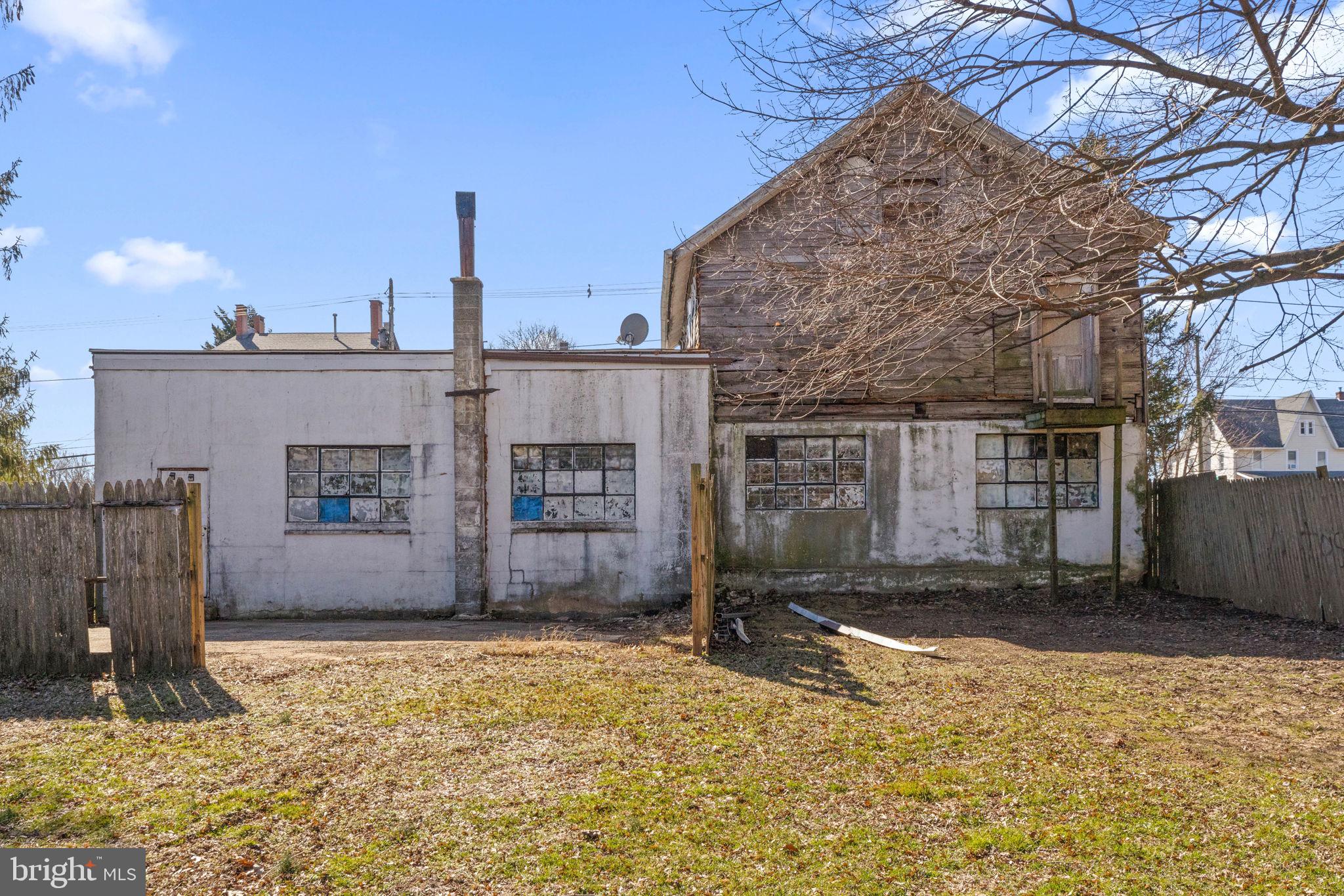 COCHRANVILLE MHP - Residential