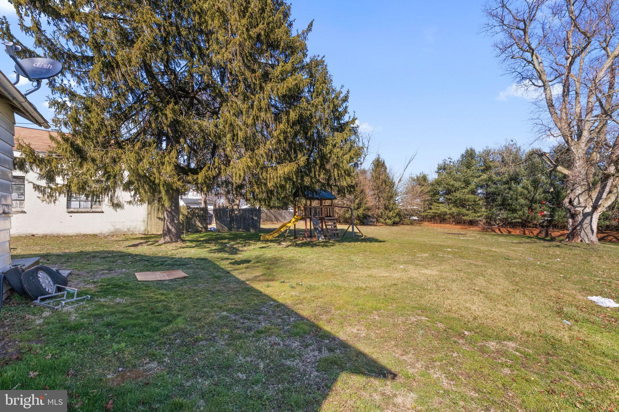 COCHRANVILLE MHP - Residential