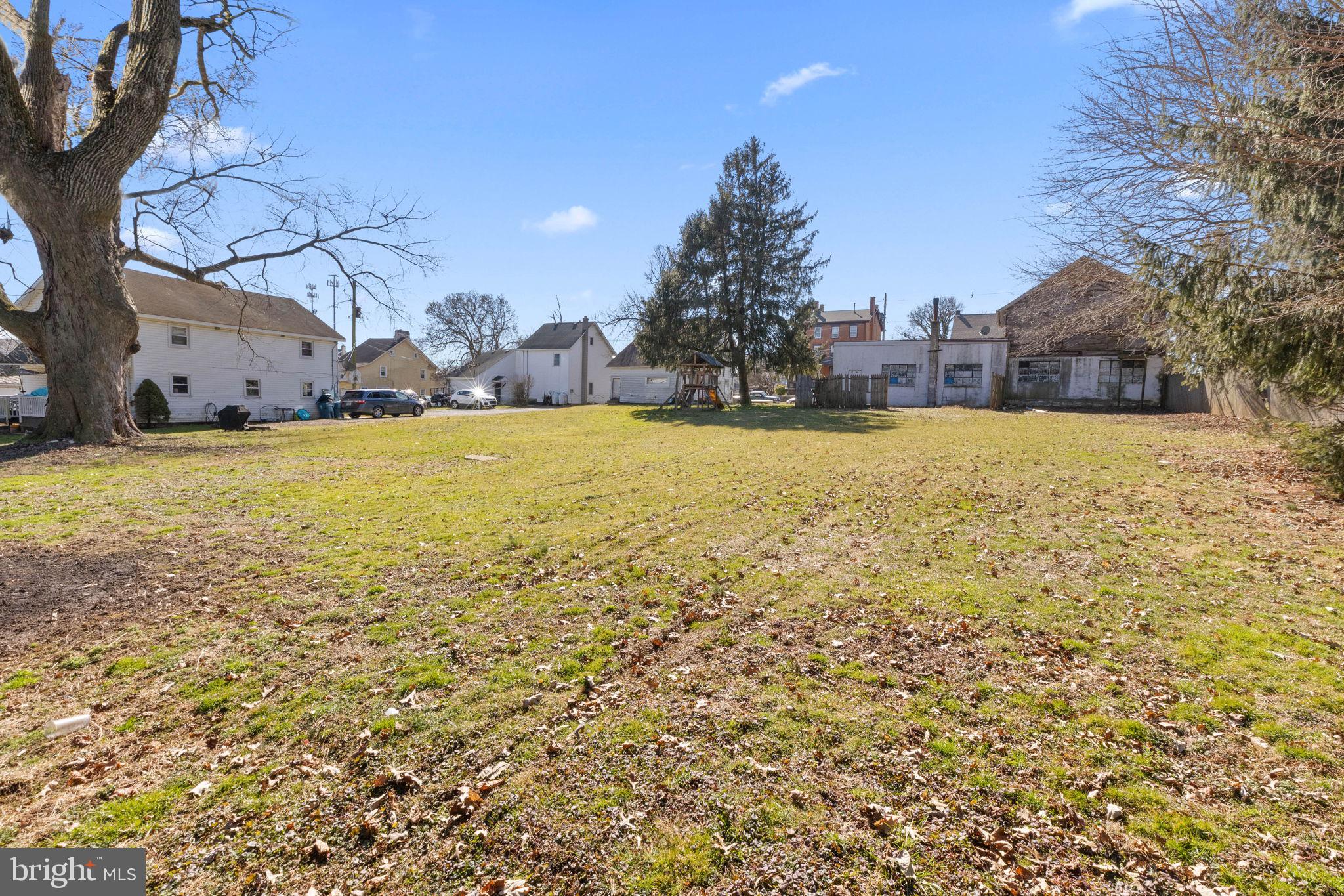 COCHRANVILLE MHP - Residential