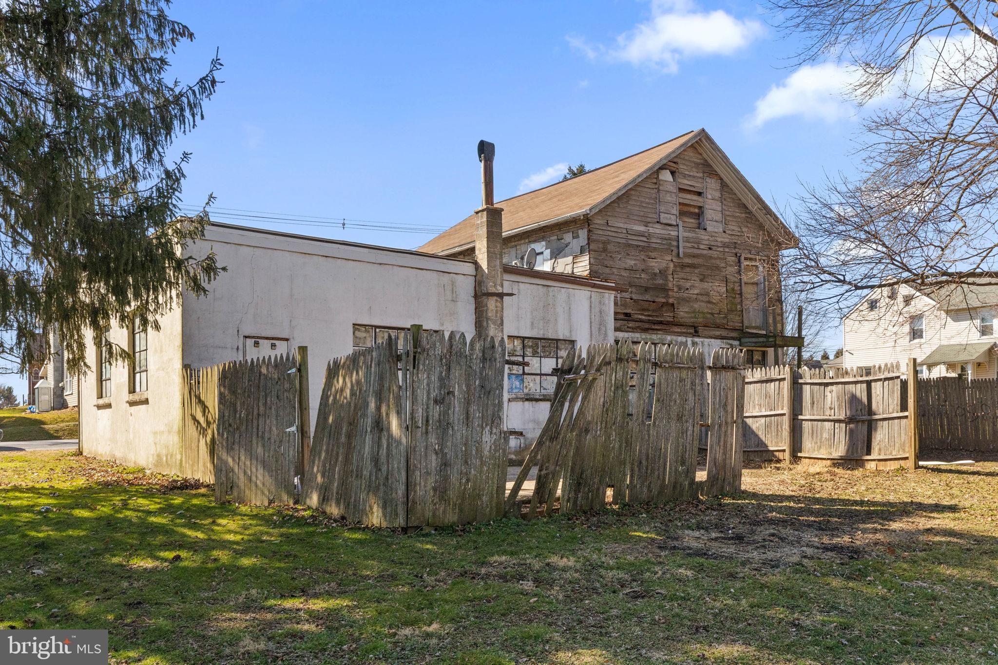 COCHRANVILLE MHP - Residential