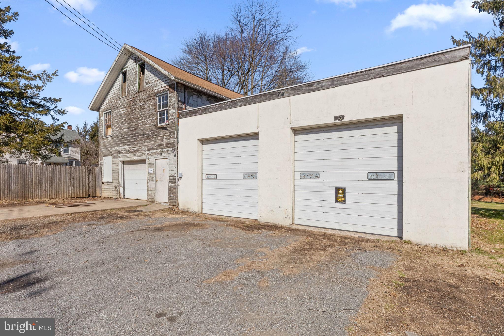 COCHRANVILLE MHP - Residential