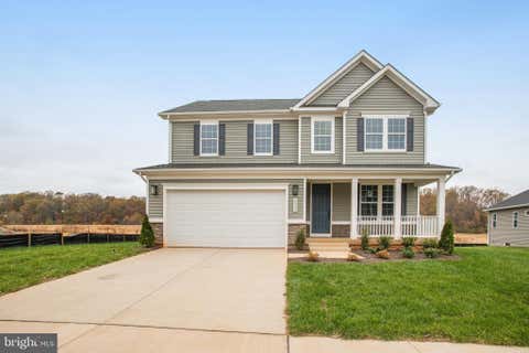 Photo of 2008 Divot Drive, CULPEPER, VA 22701 (MLS # VACU2014438)