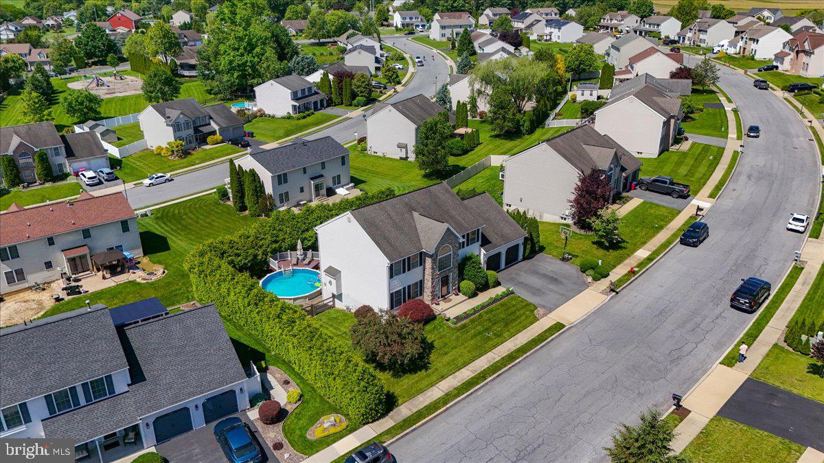 17 SHELLY DRIVE
