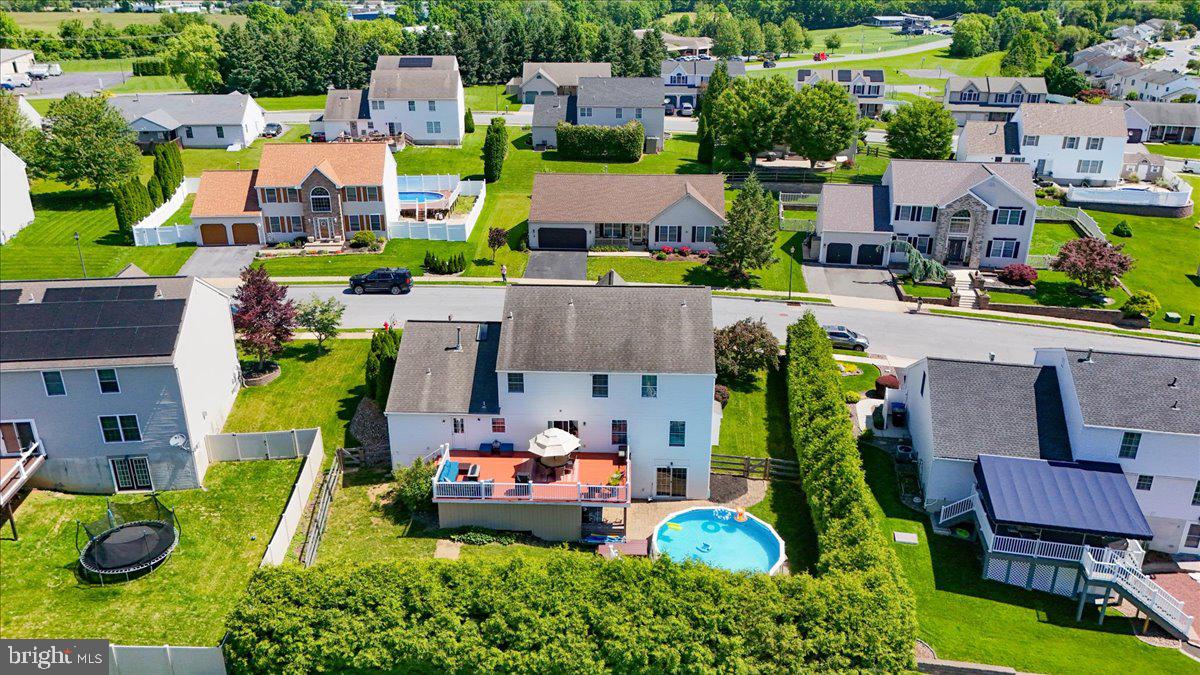 17 SHELLY DRIVE