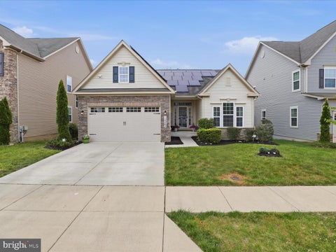 Homes For Sale - 12265 Revolution Court<br/> Charles County, WALDORF, MD 20602