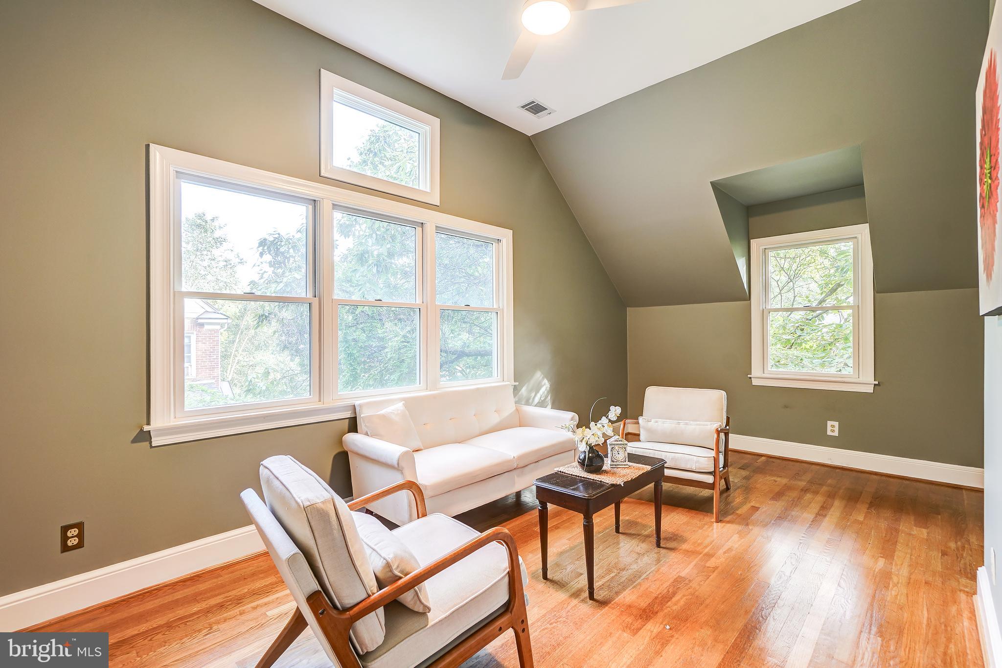 SLIGO PARK HILLS - Residential