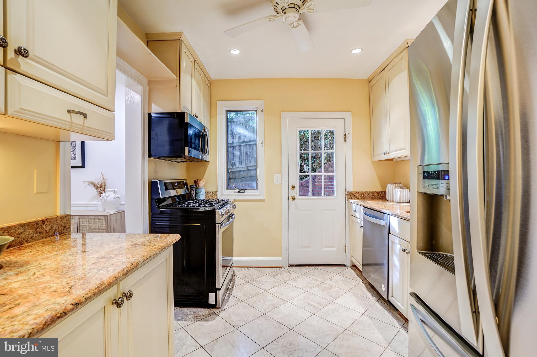 SLIGO PARK HILLS - Residential