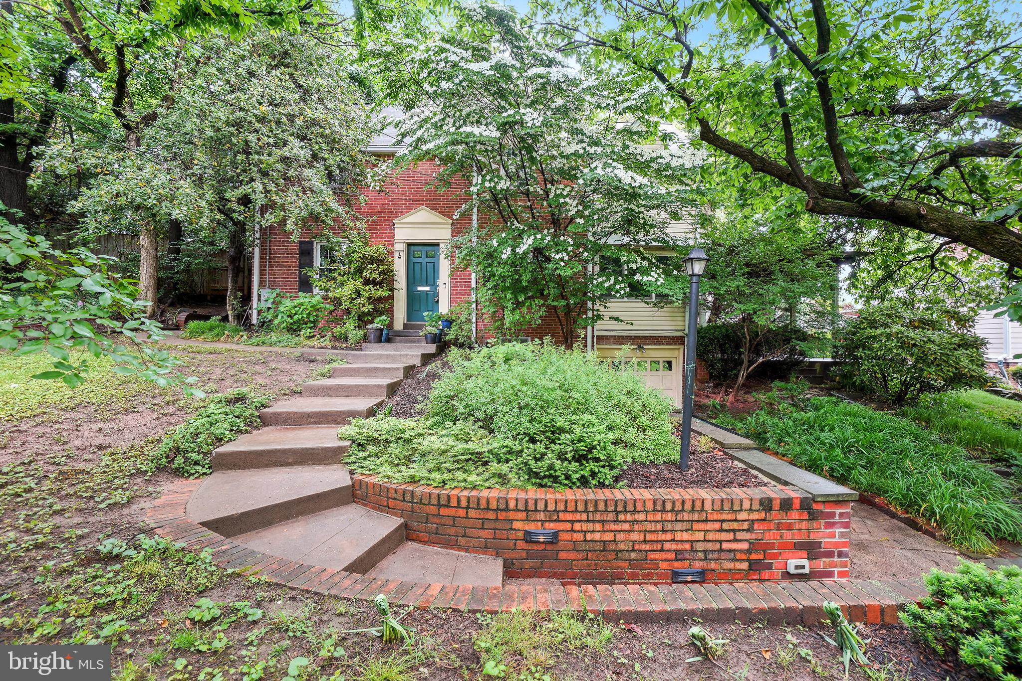 SLIGO PARK HILLS - Residential