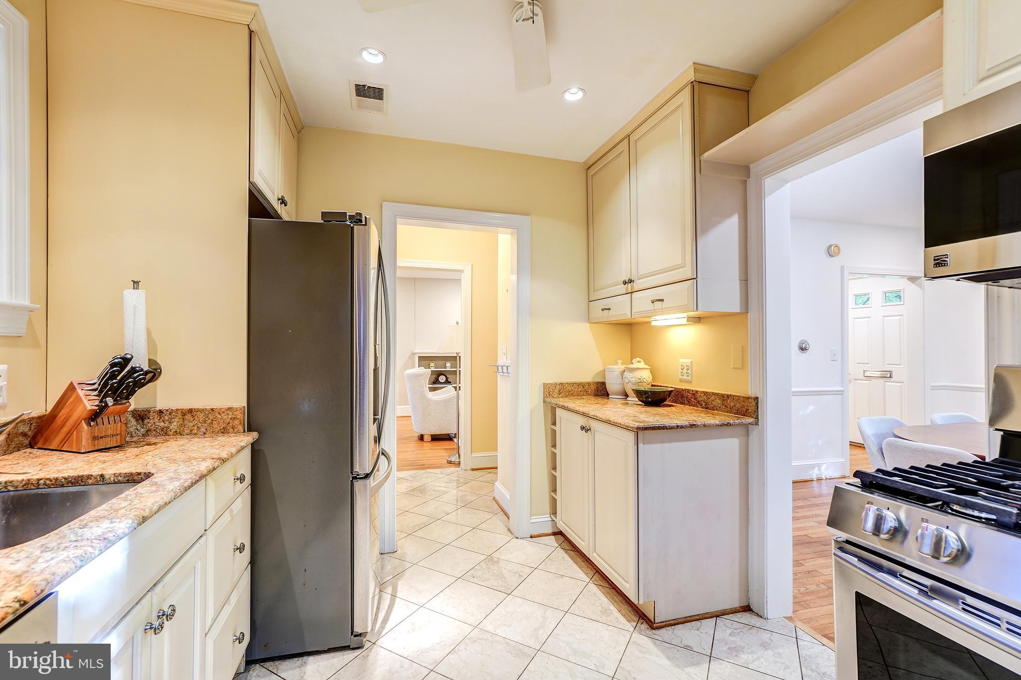 SLIGO PARK HILLS - Residential