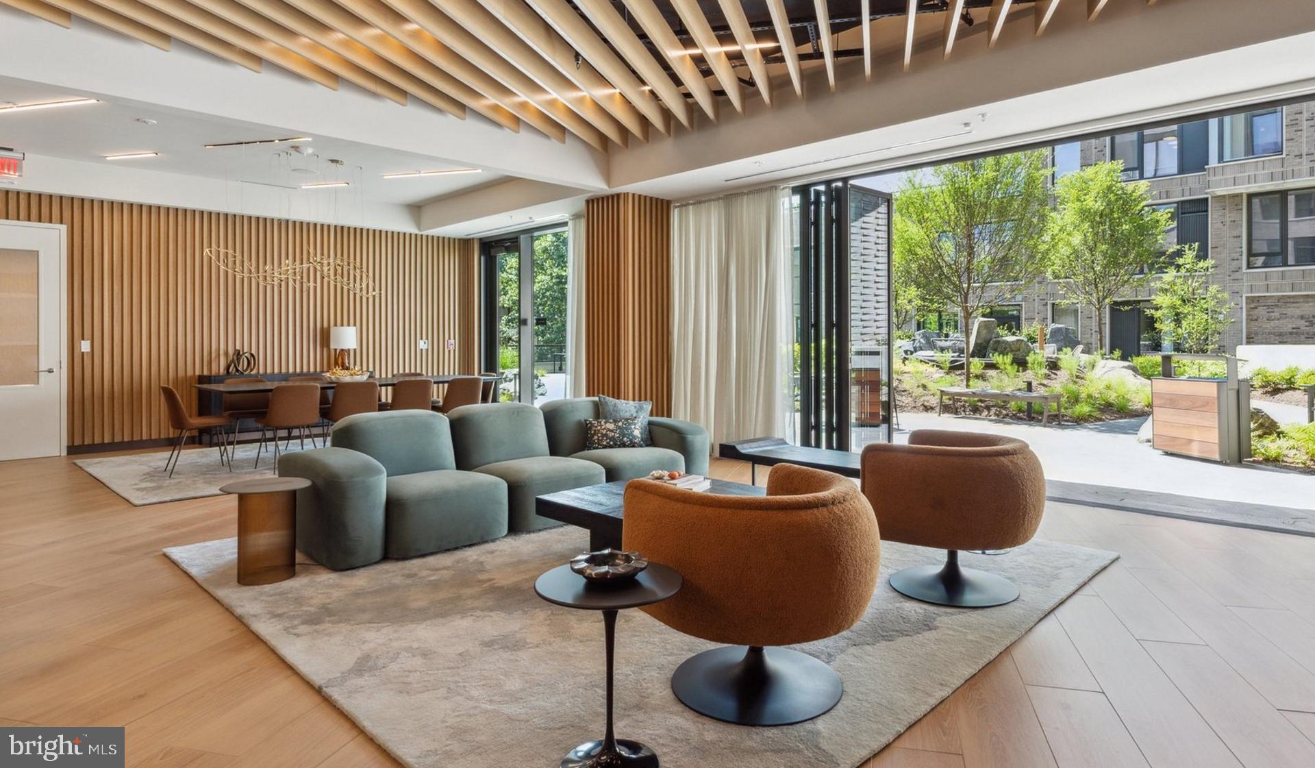 NORTH BETHESDA - Residential Lease