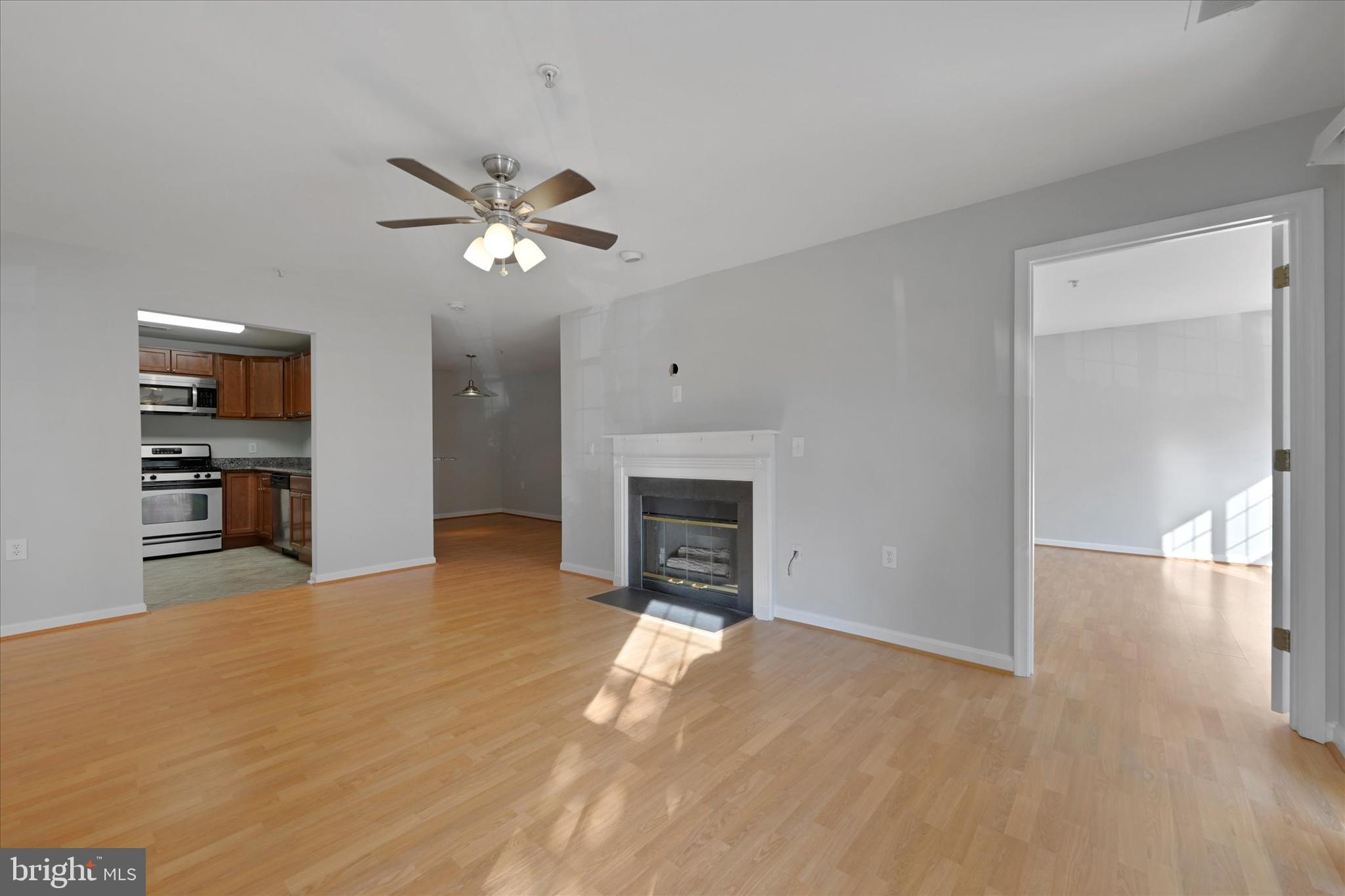 FALLS GABLE - Residential