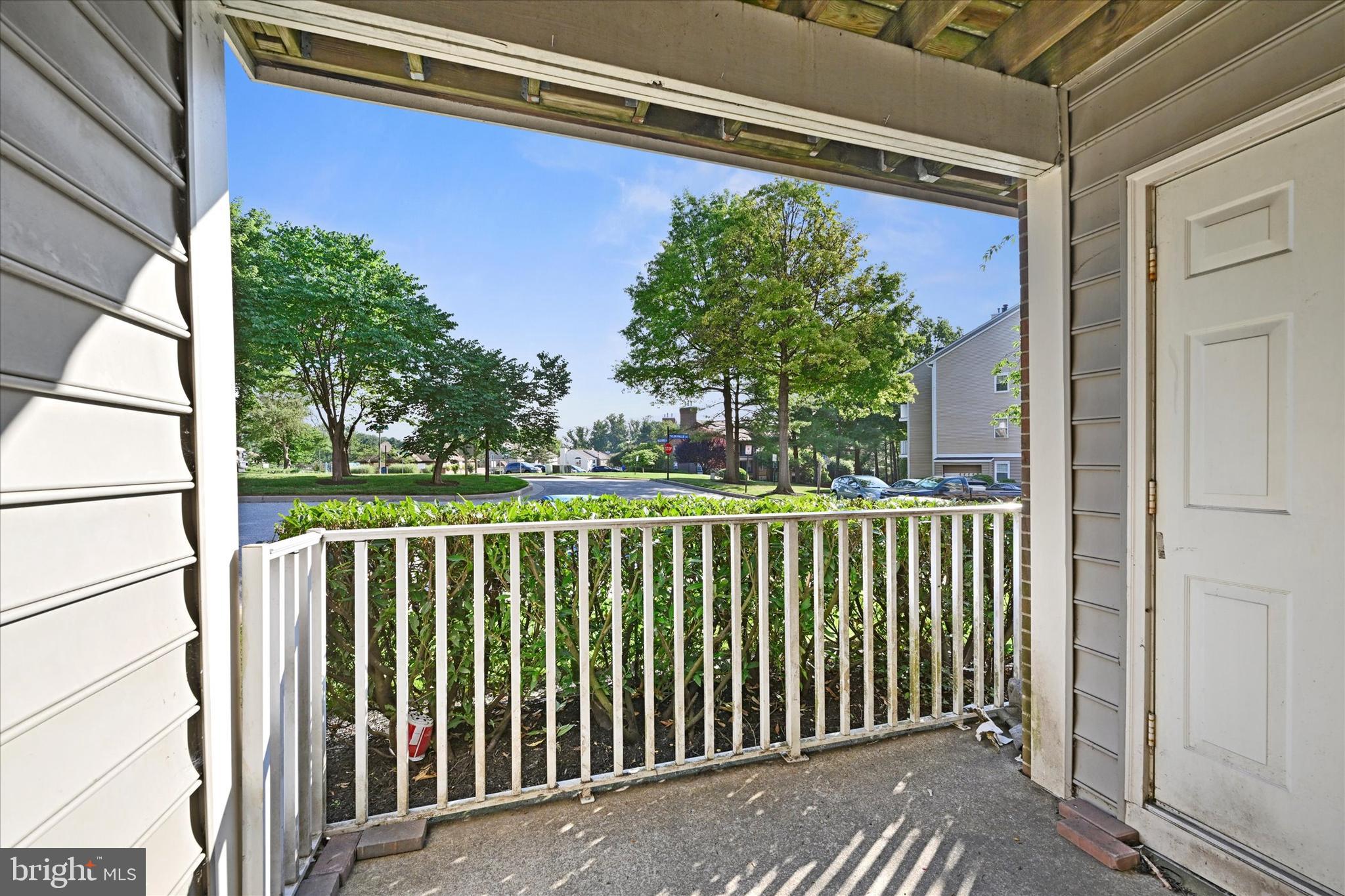 FALLS GABLE - Residential