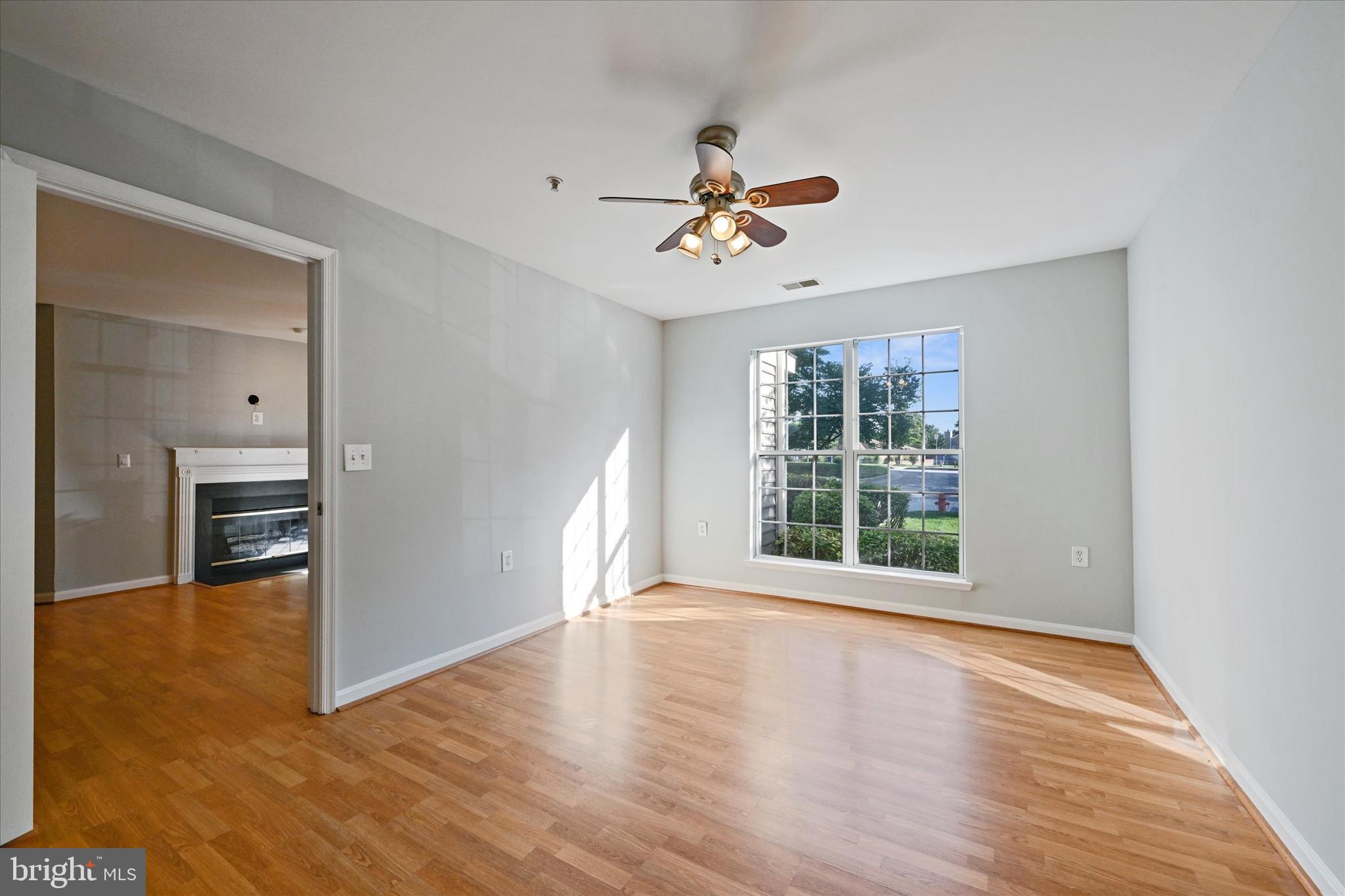 FALLS GABLE - Residential