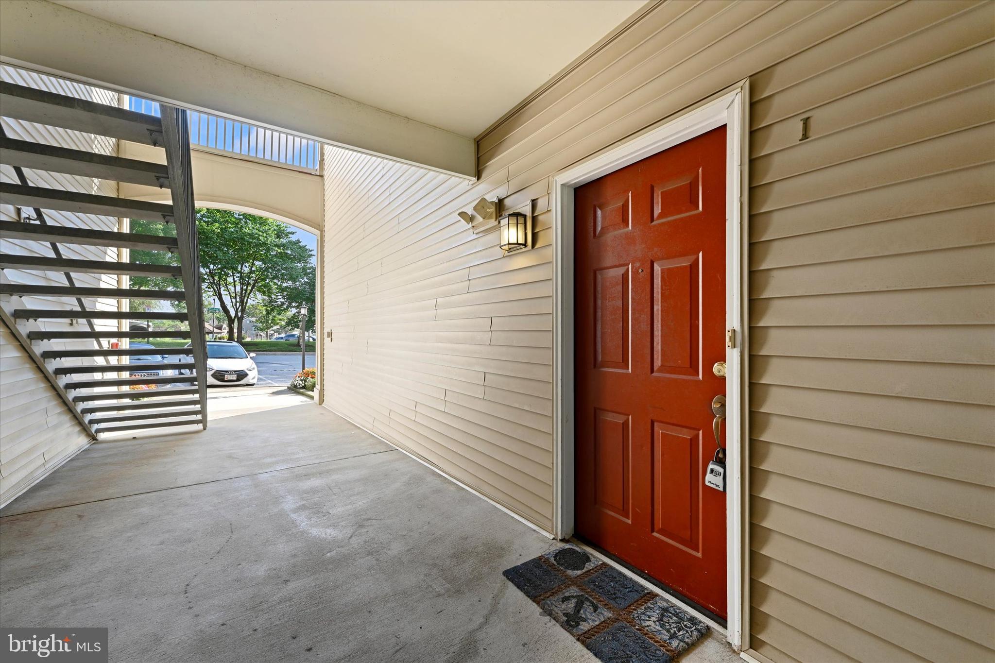 FALLS GABLE - Residential