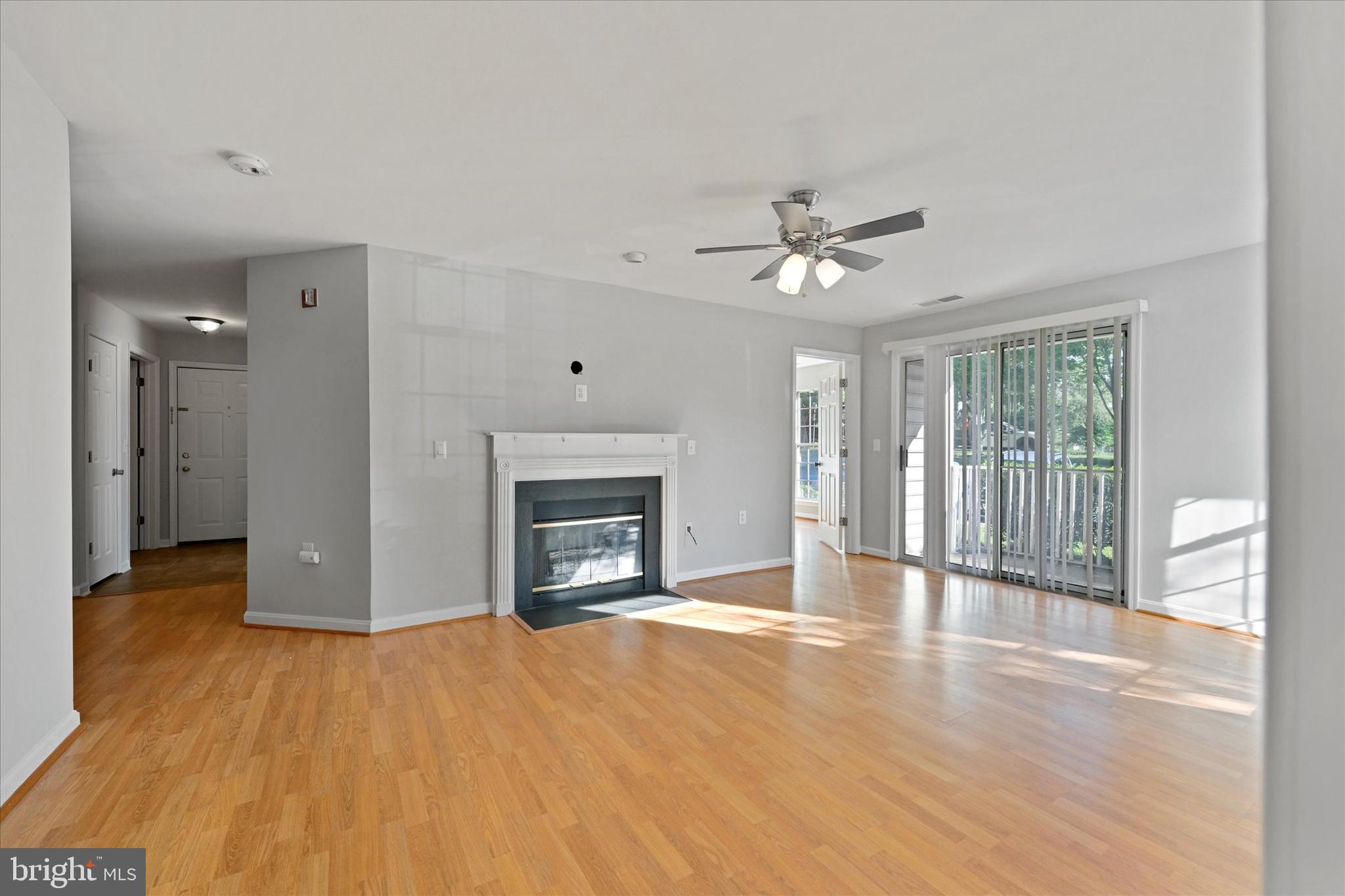 FALLS GABLE - Residential