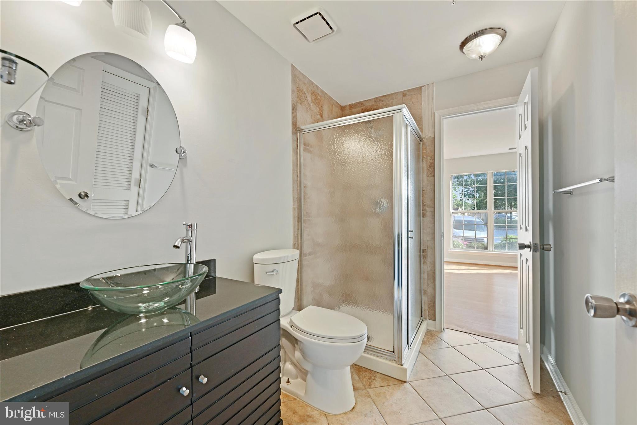 FALLS GABLE - Residential