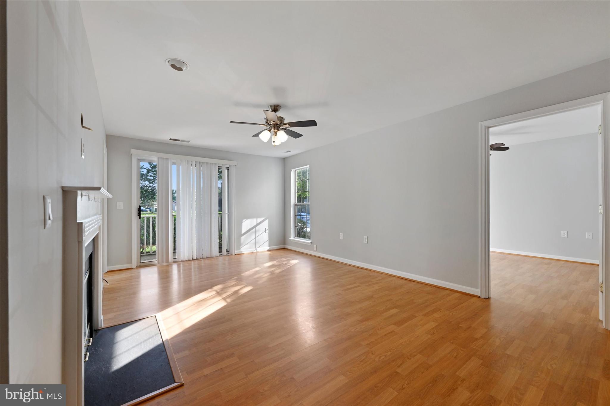 FALLS GABLE - Residential