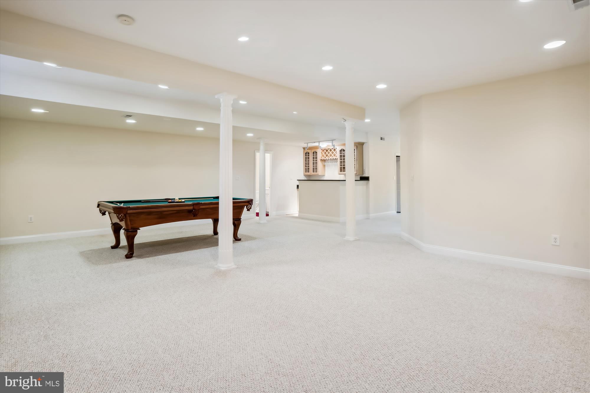 WOODLANDS - Residential