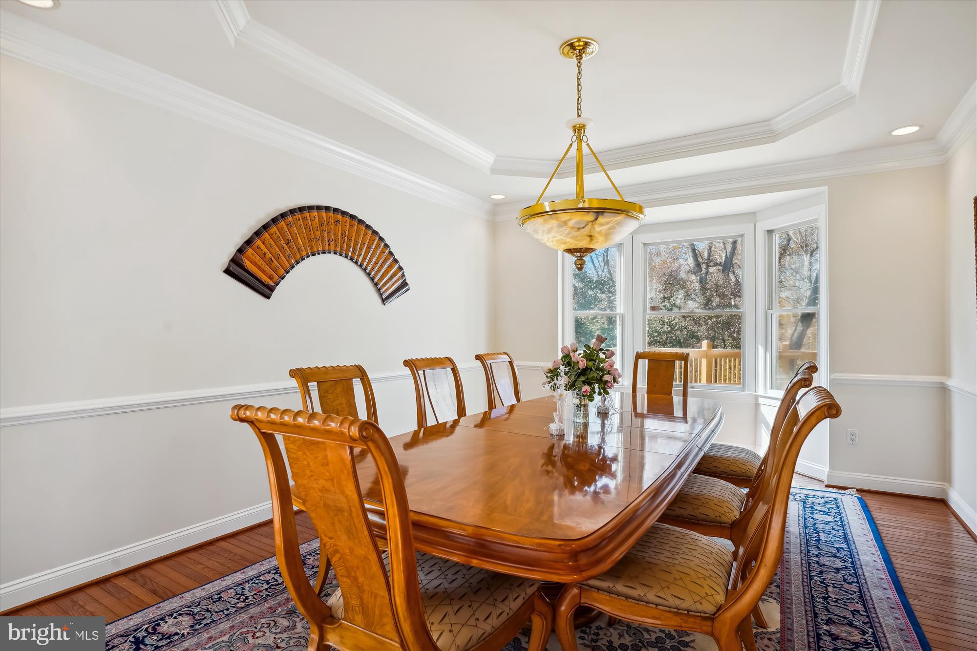 WOODLANDS - Residential