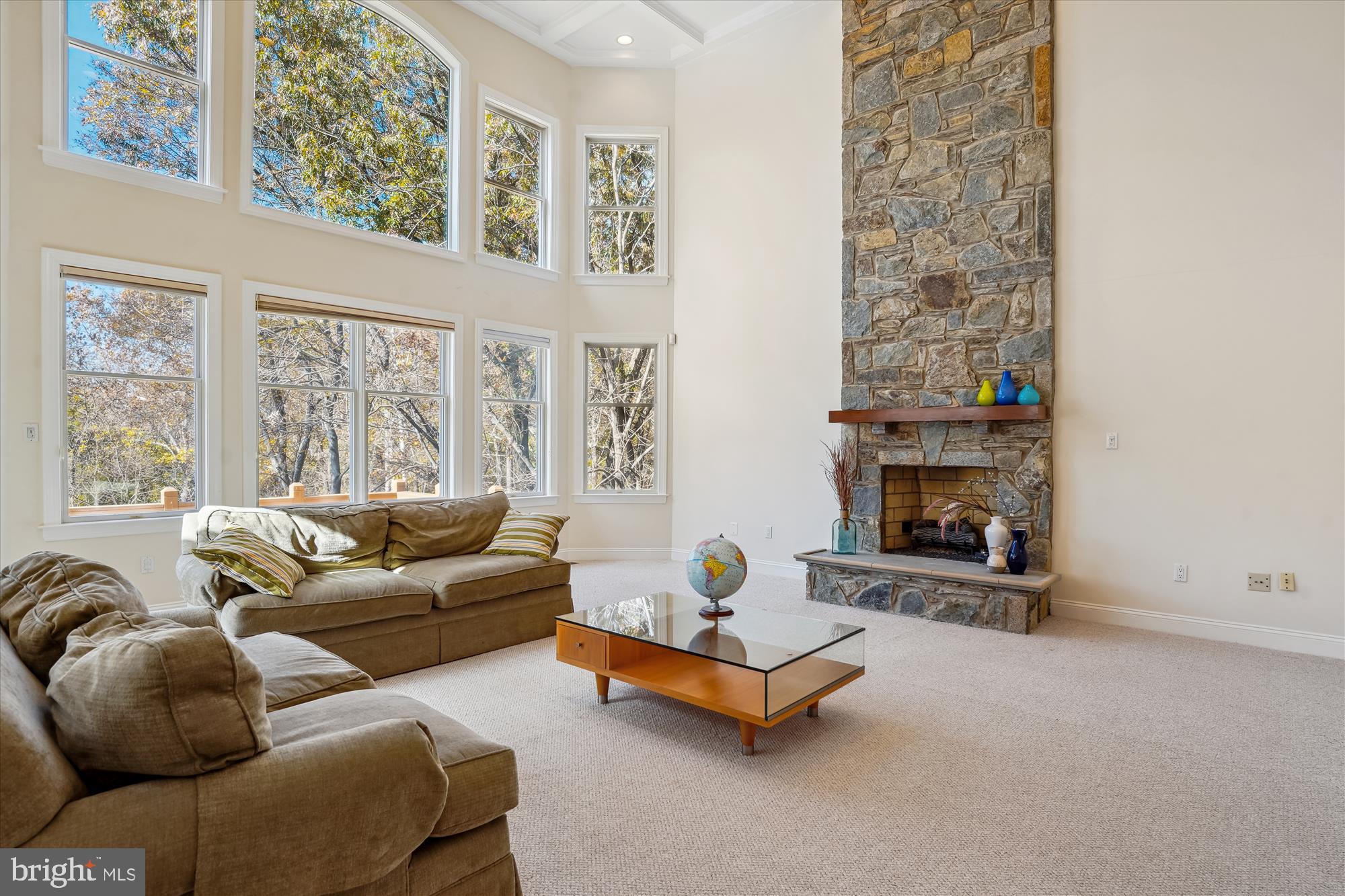 WOODLANDS - Residential