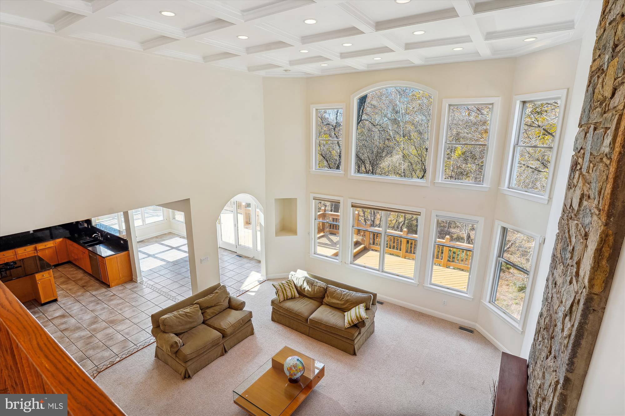 WOODLANDS - Residential