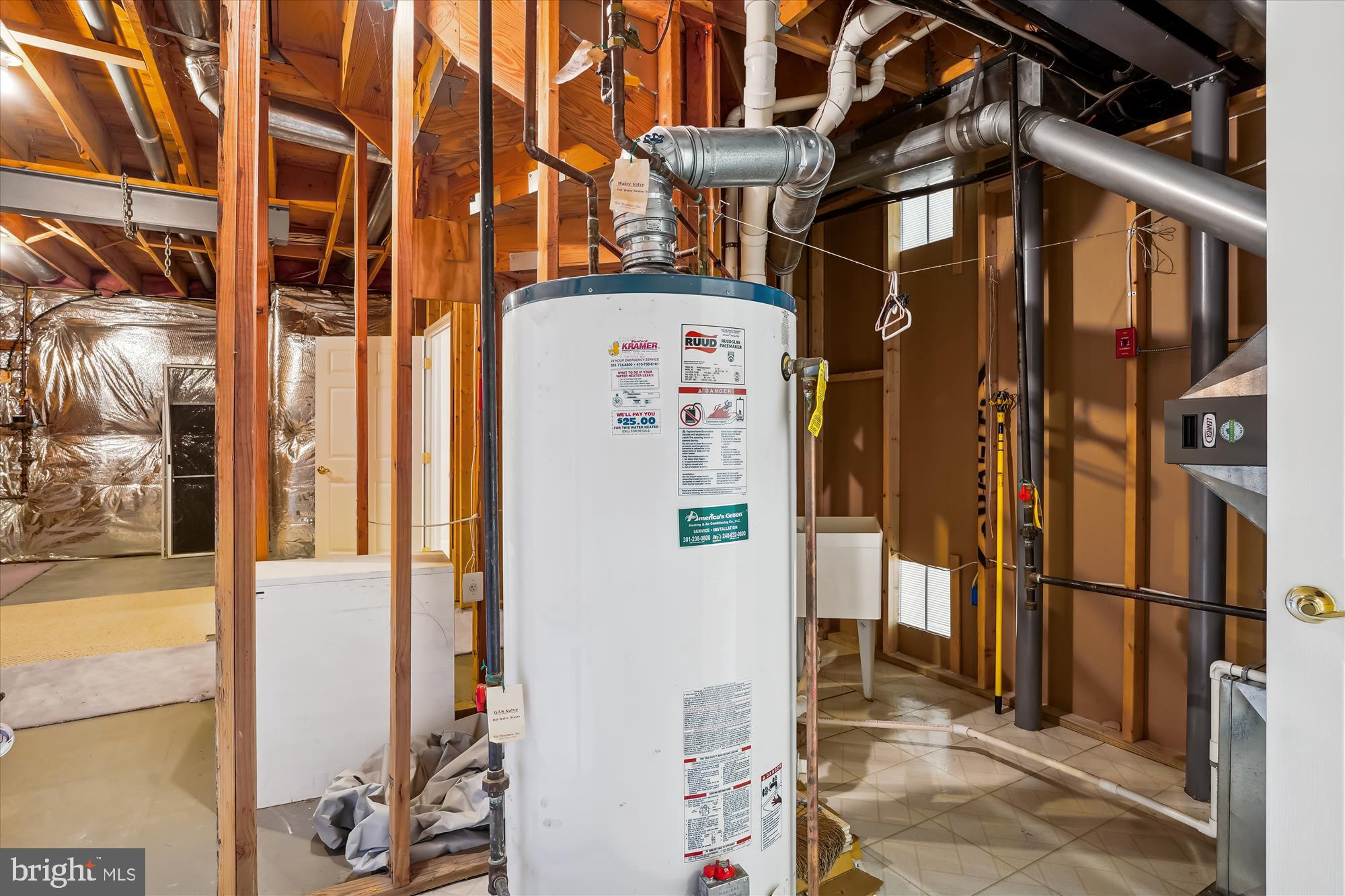 WOODLANDS - Residential