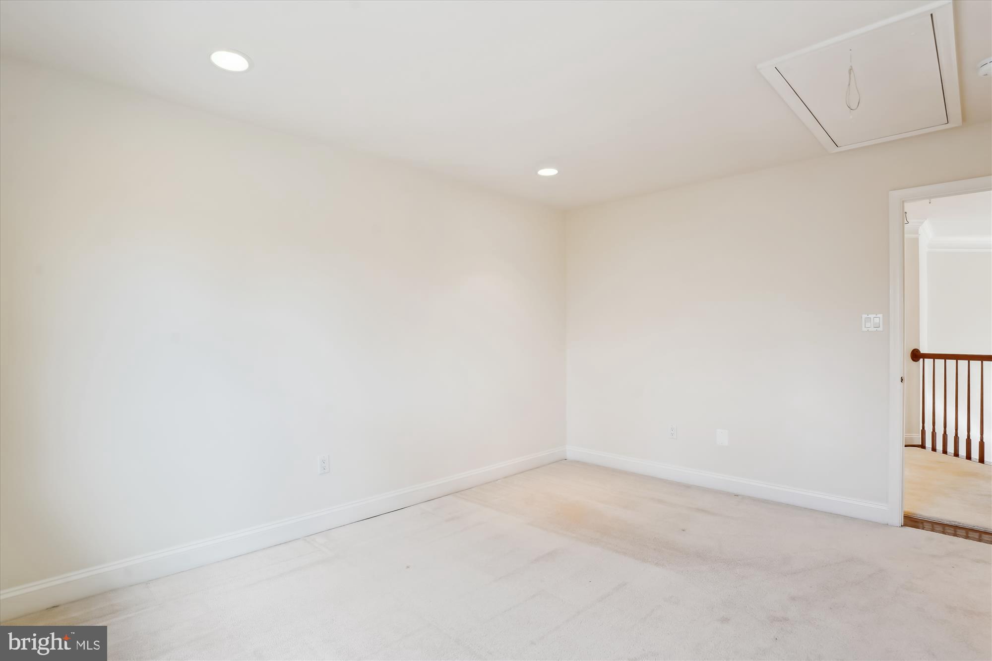 WOODLANDS - Residential