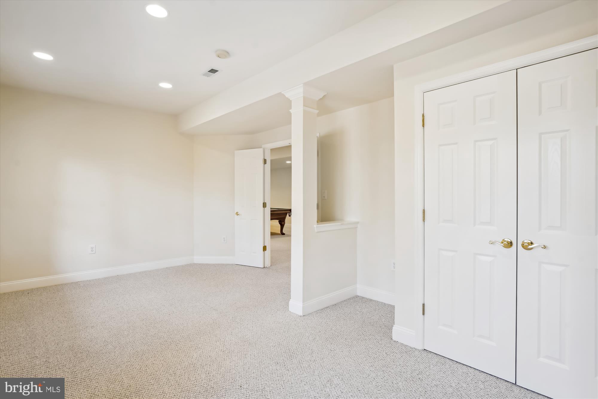 WOODLANDS - Residential