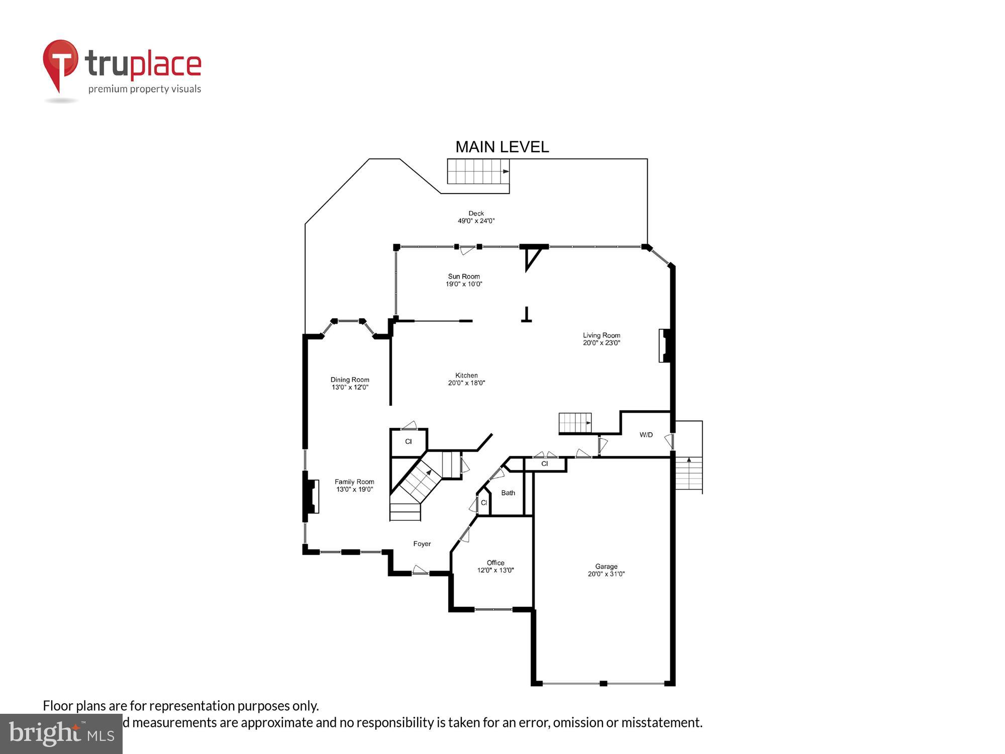 WOODLANDS - Residential