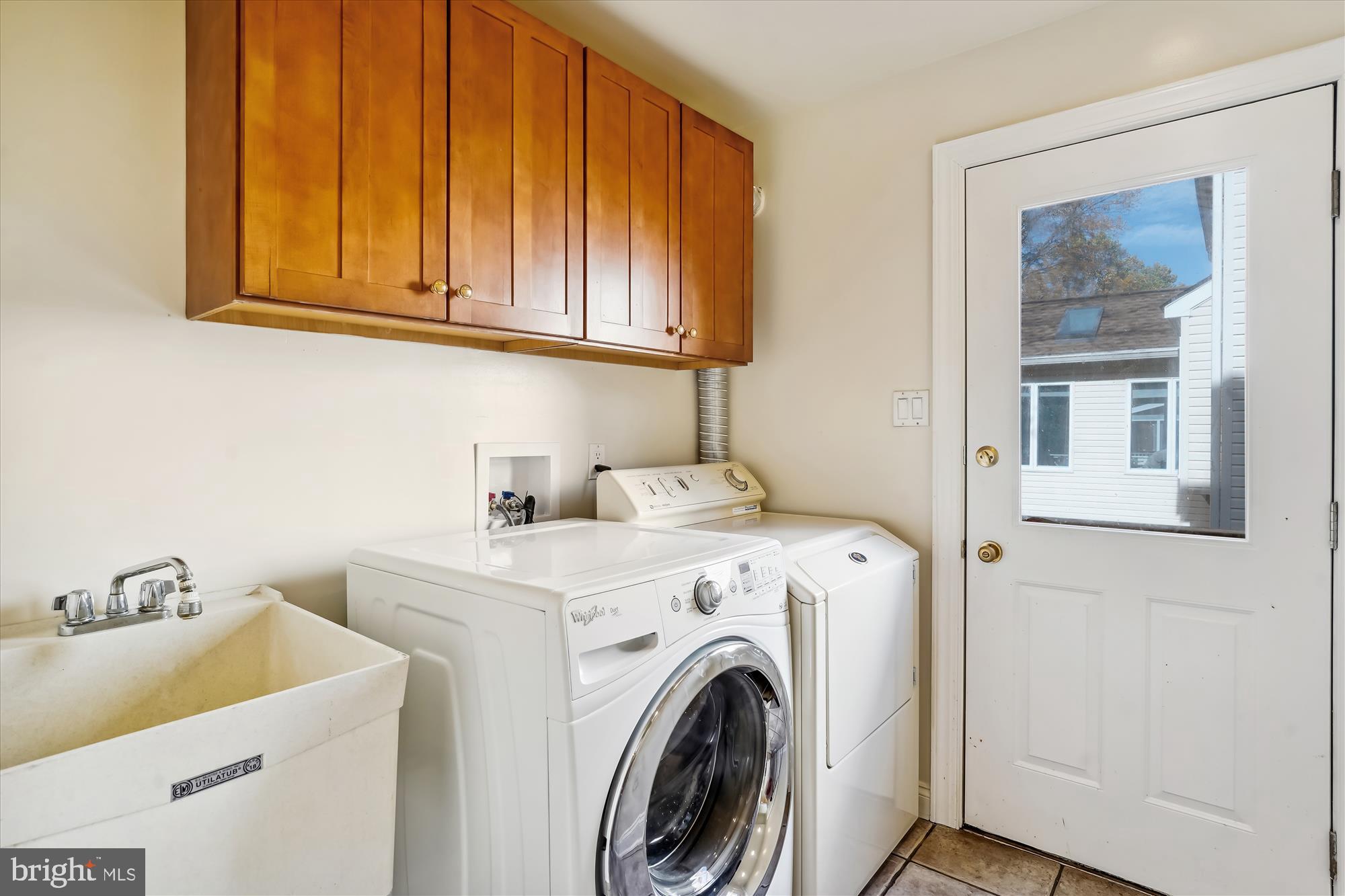 WOODLANDS - Residential