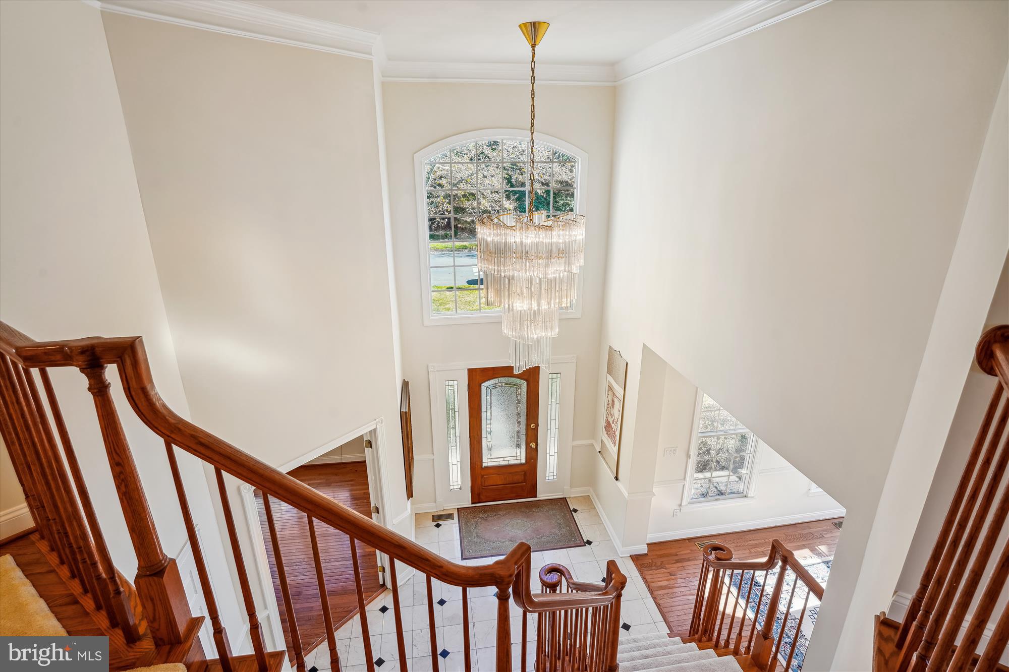 WOODLANDS - Residential