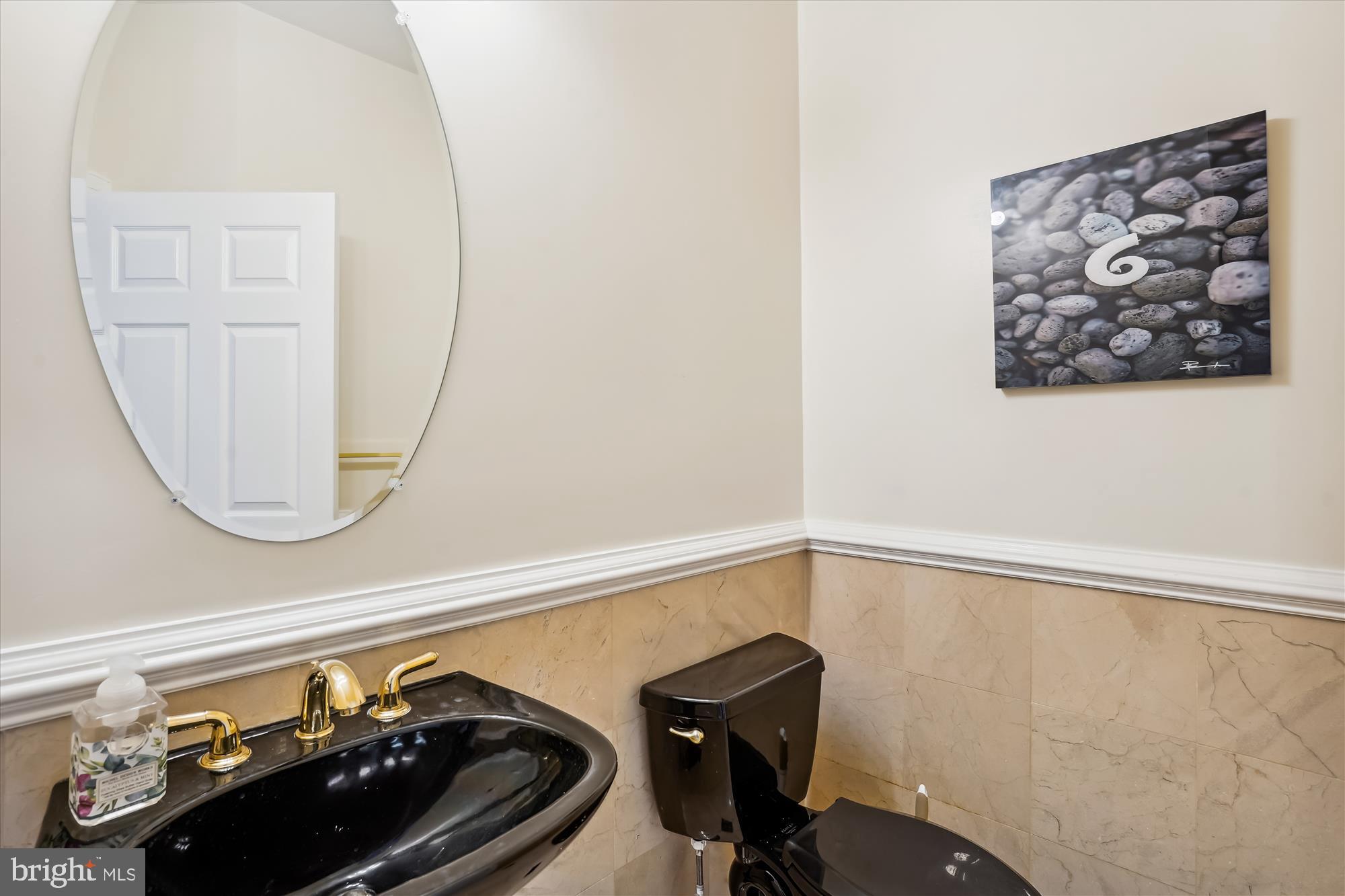 WOODLANDS - Residential