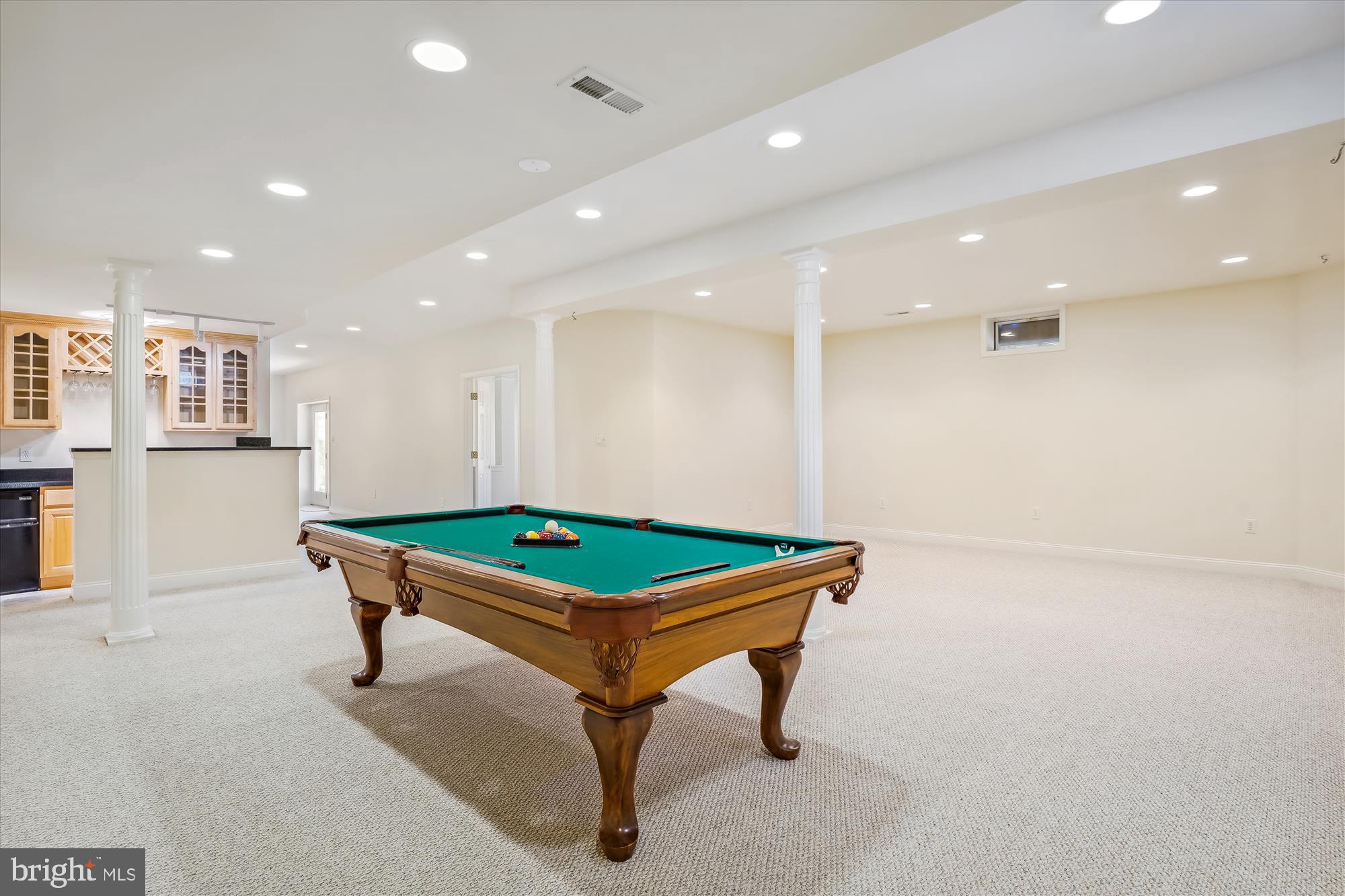 WOODLANDS - Residential