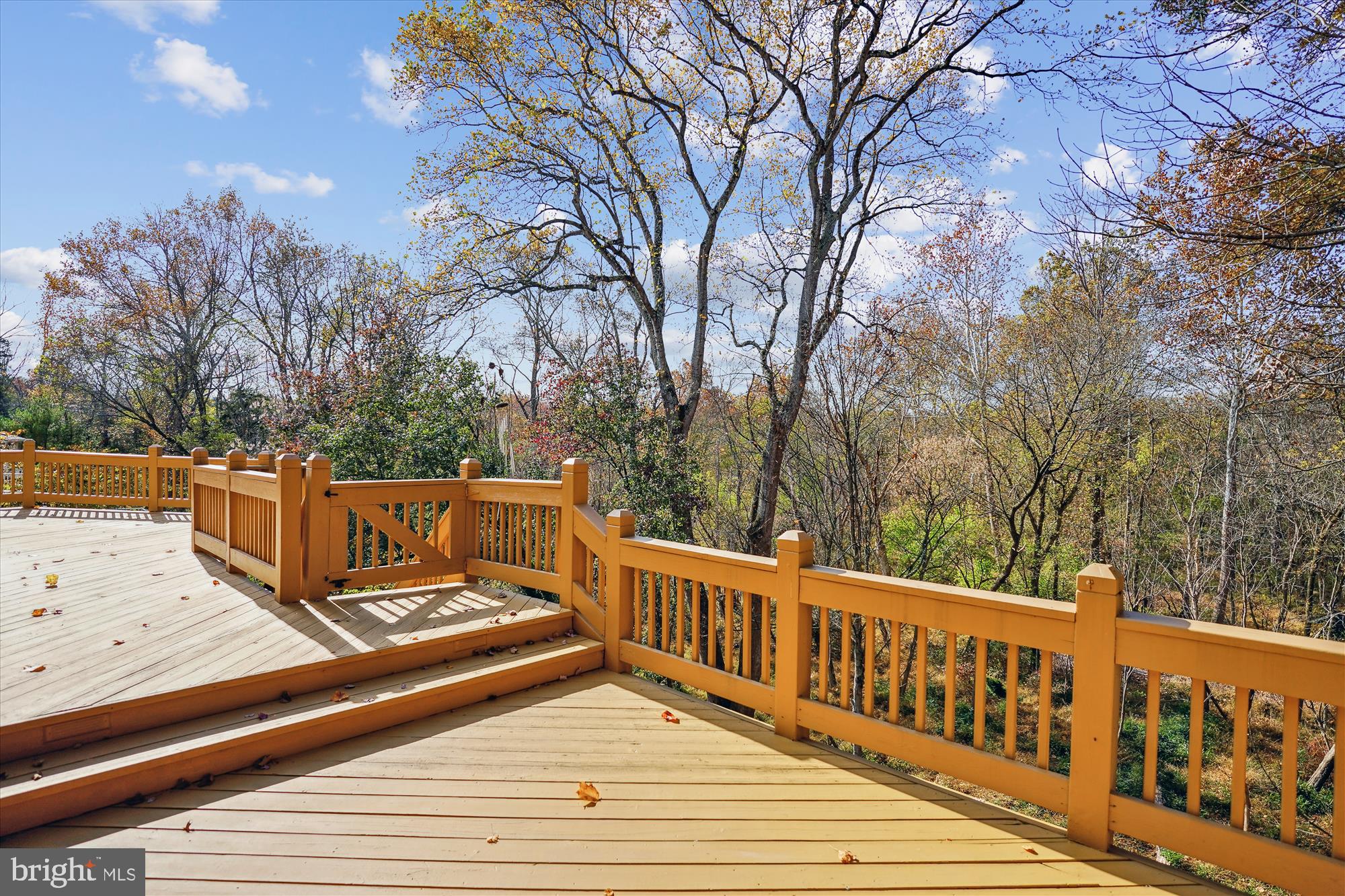 WOODLANDS - Residential