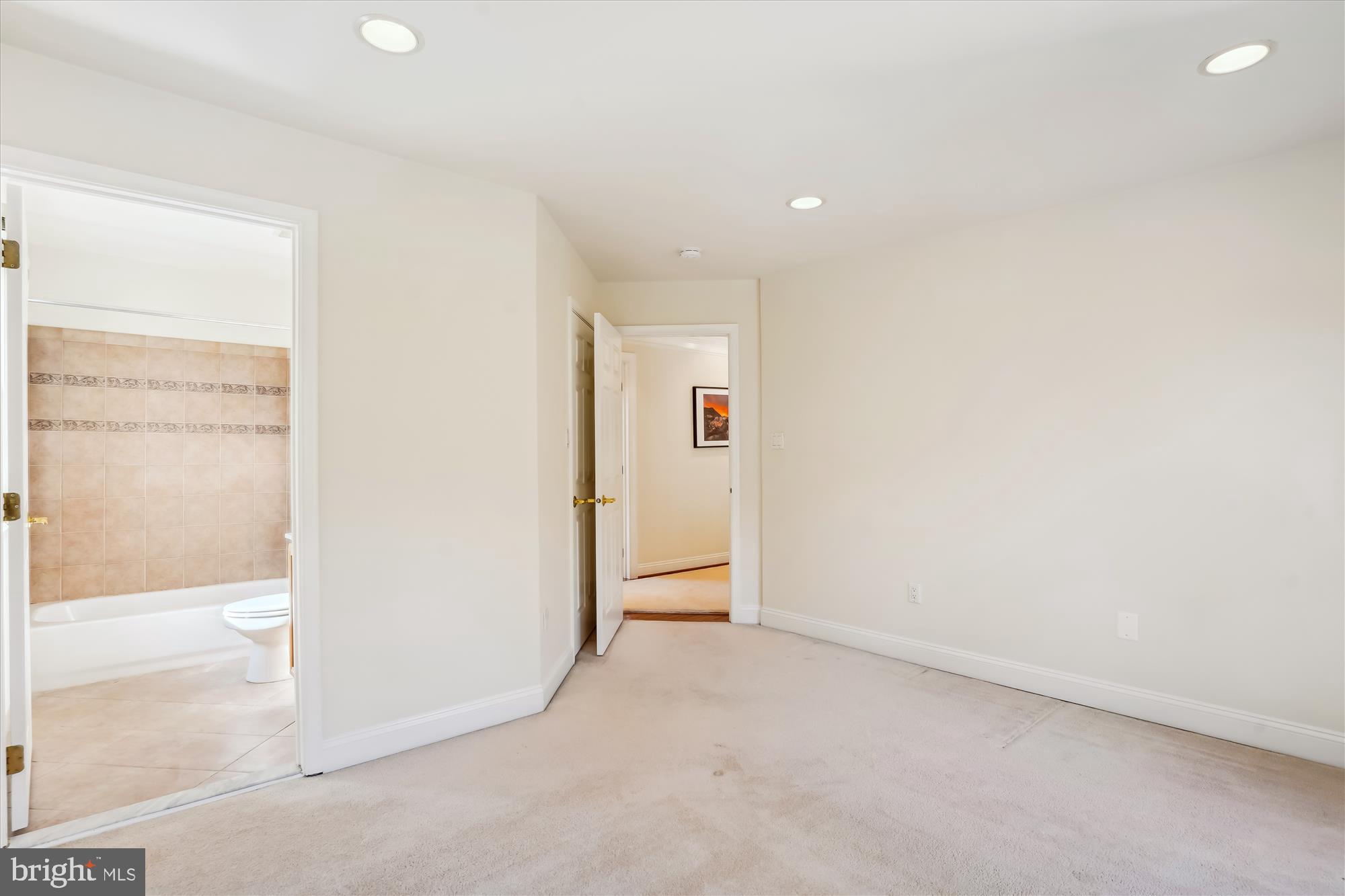 WOODLANDS - Residential