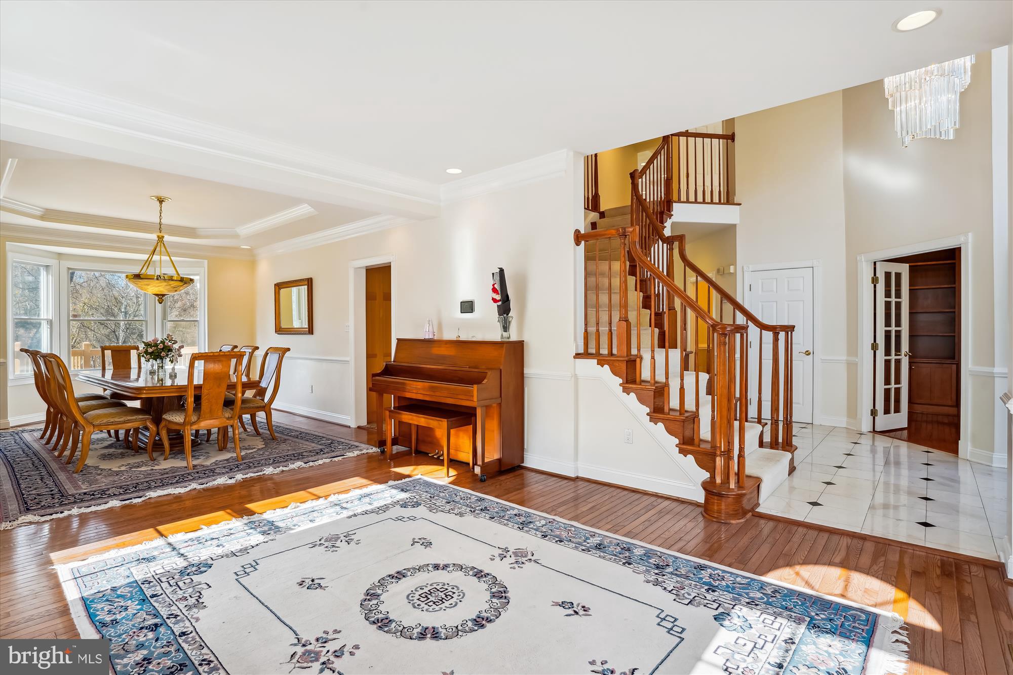 WOODLANDS - Residential