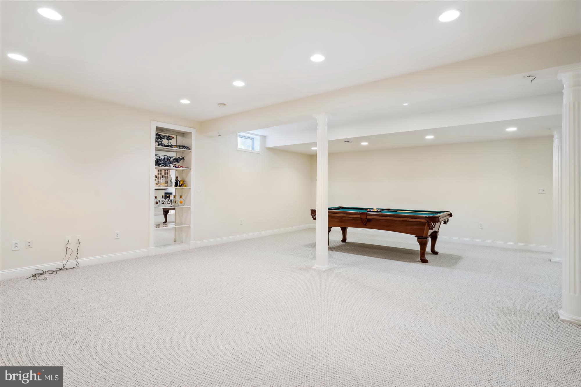 WOODLANDS - Residential