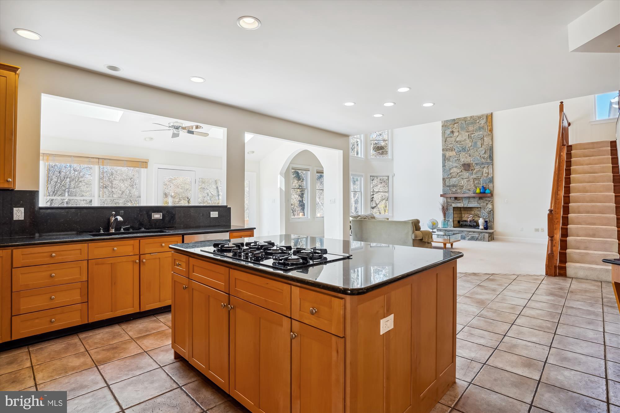 WOODLANDS - Residential