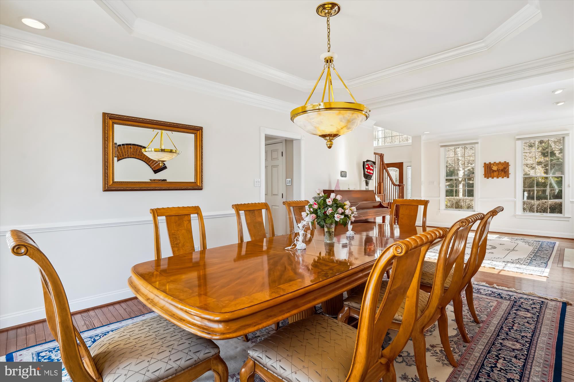 WOODLANDS - Residential