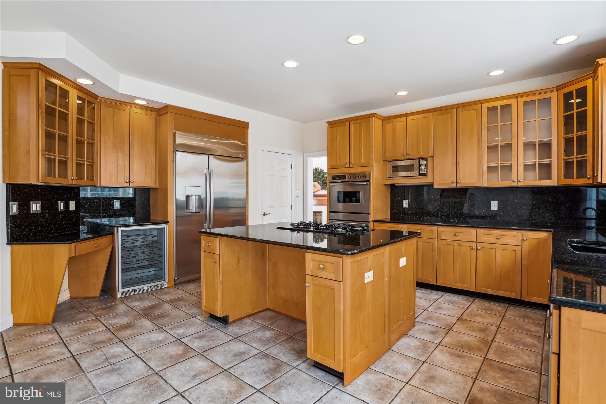 WOODLANDS - Residential