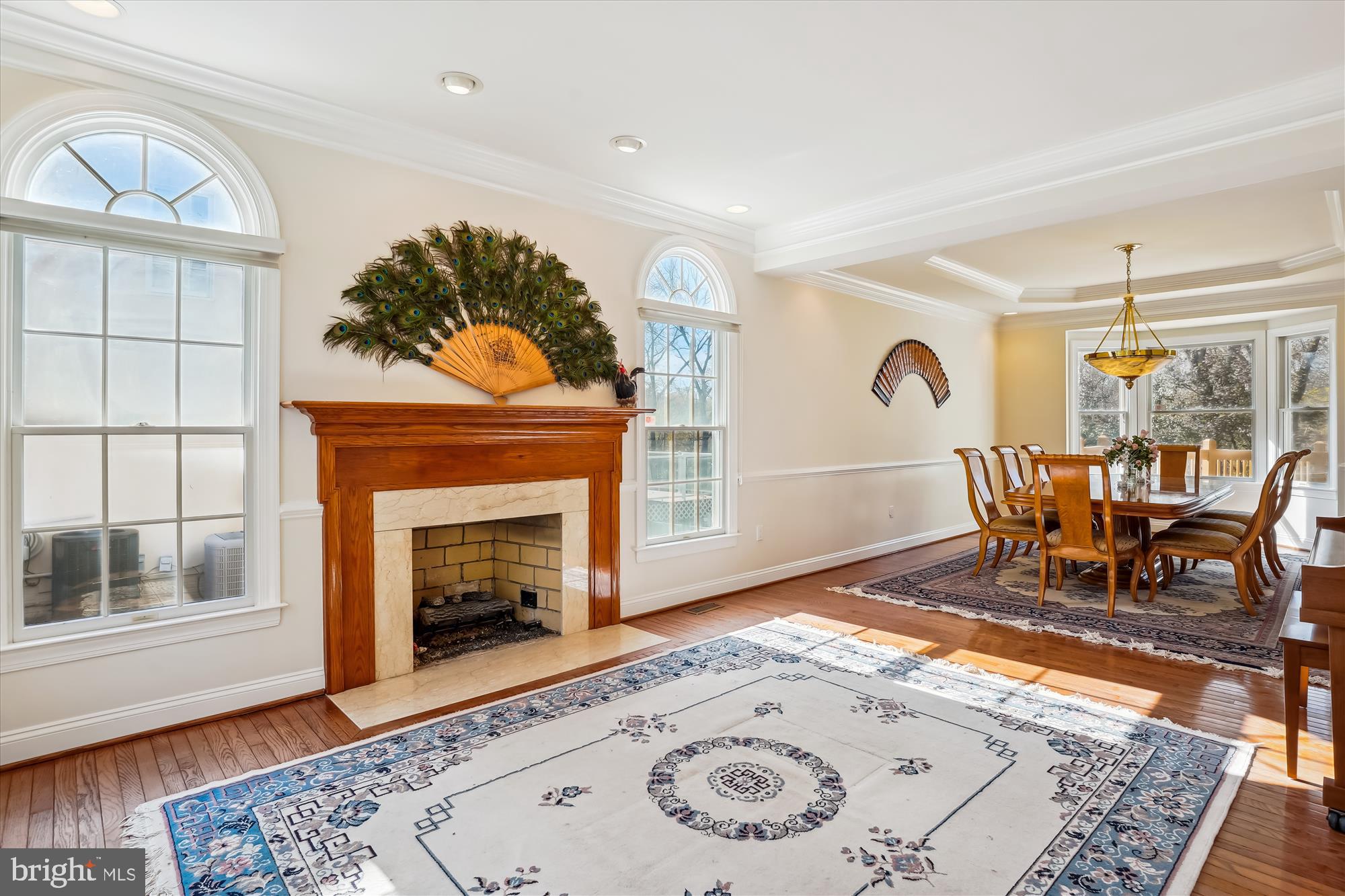 WOODLANDS - Residential