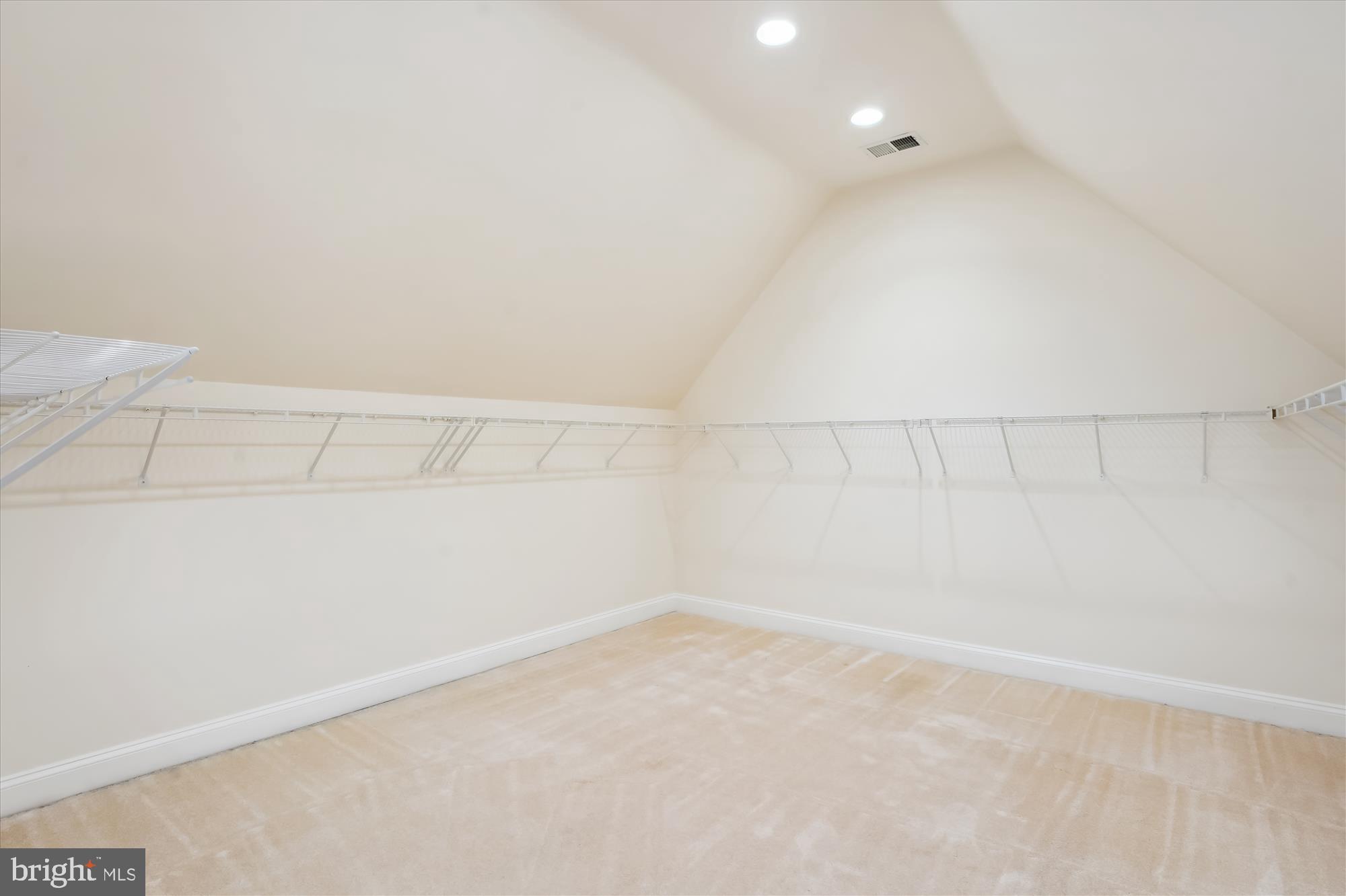 WOODLANDS - Residential